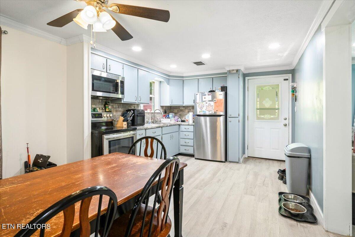 652 Indian Mountain Road Jellico TN 37762