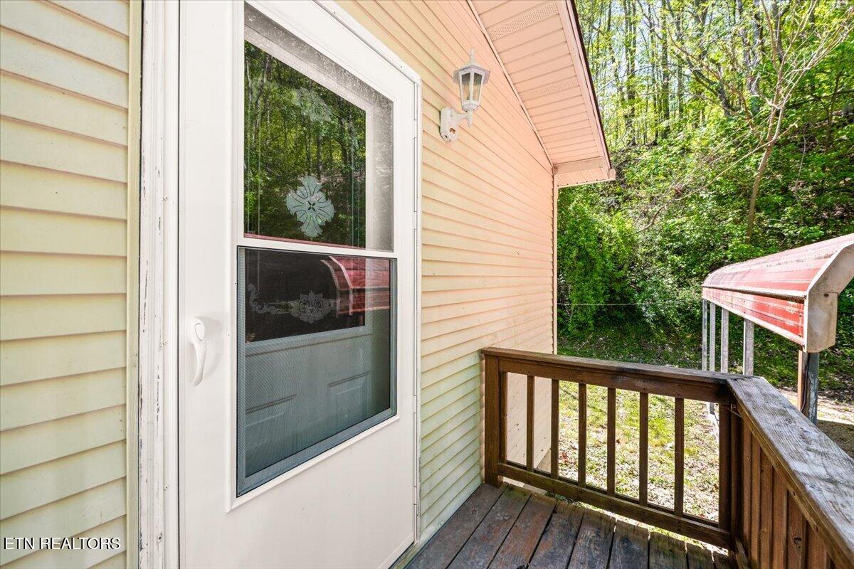652 Indian Mountain Road Jellico TN 37762