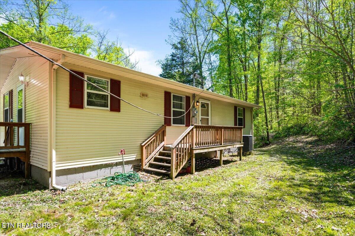 652 Indian Mountain Road Jellico TN 37762