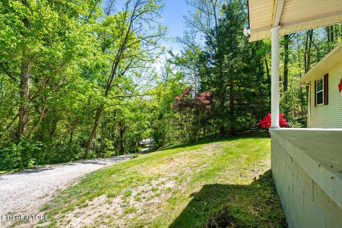 652 Indian Mountain Road Jellico TN 37762