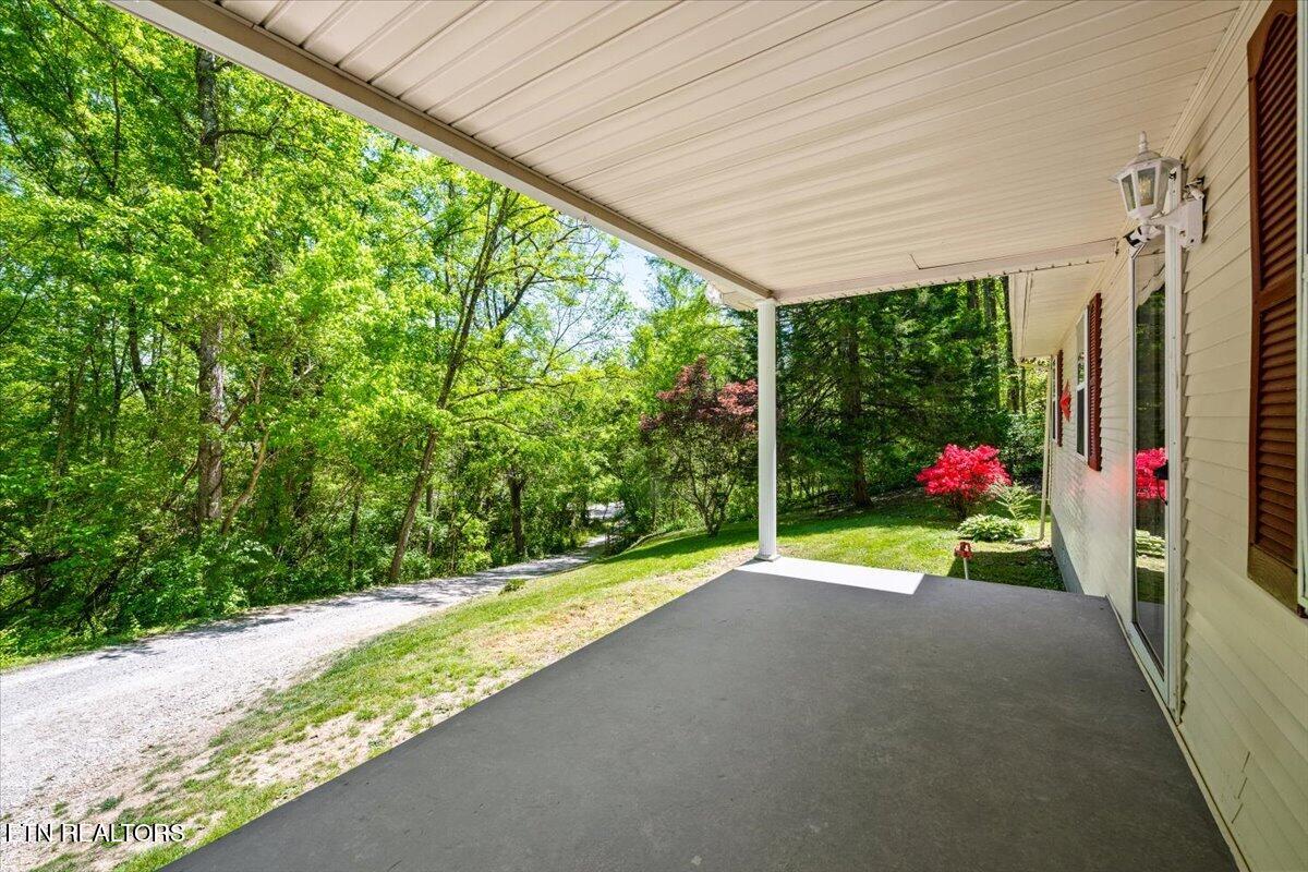 652 Indian Mountain Road Jellico TN 37762