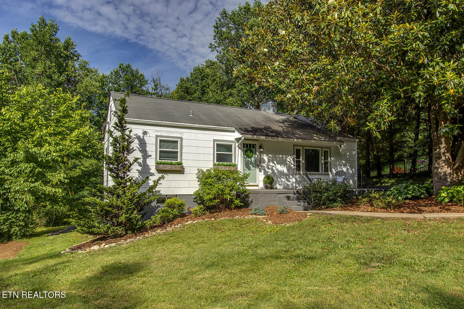 3929 Forest Glen Drive Knoxville TN 37919