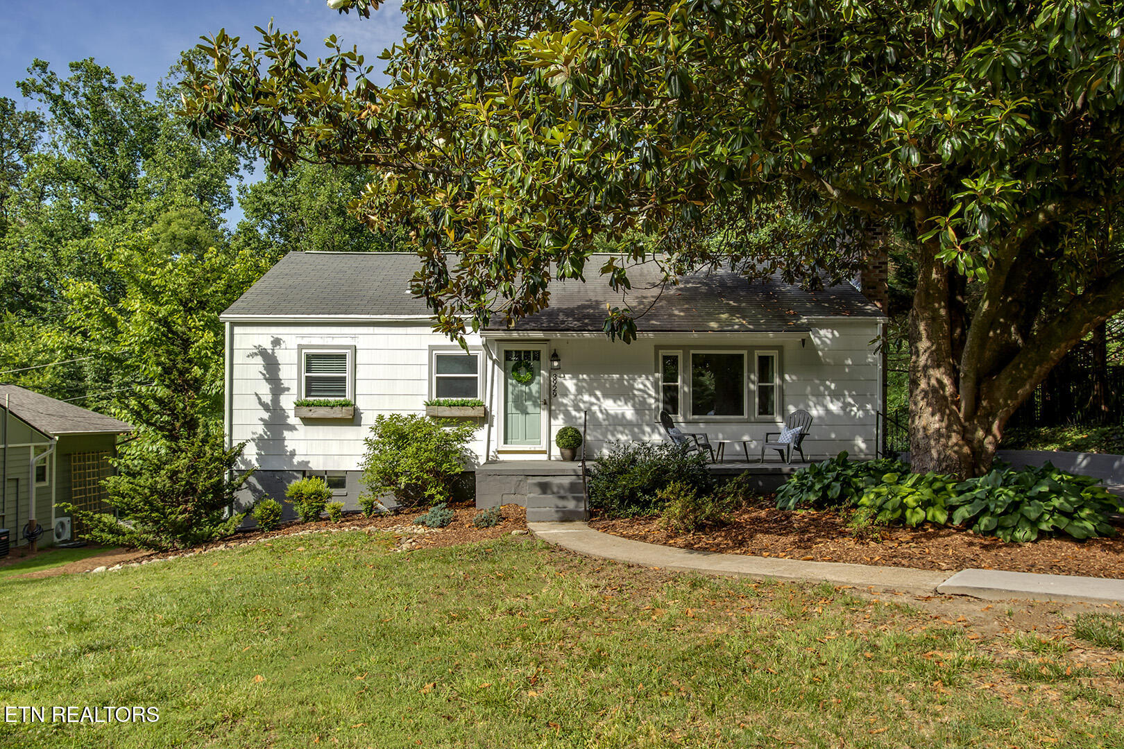 3929 Forest Glen Drive Knoxville TN 37919