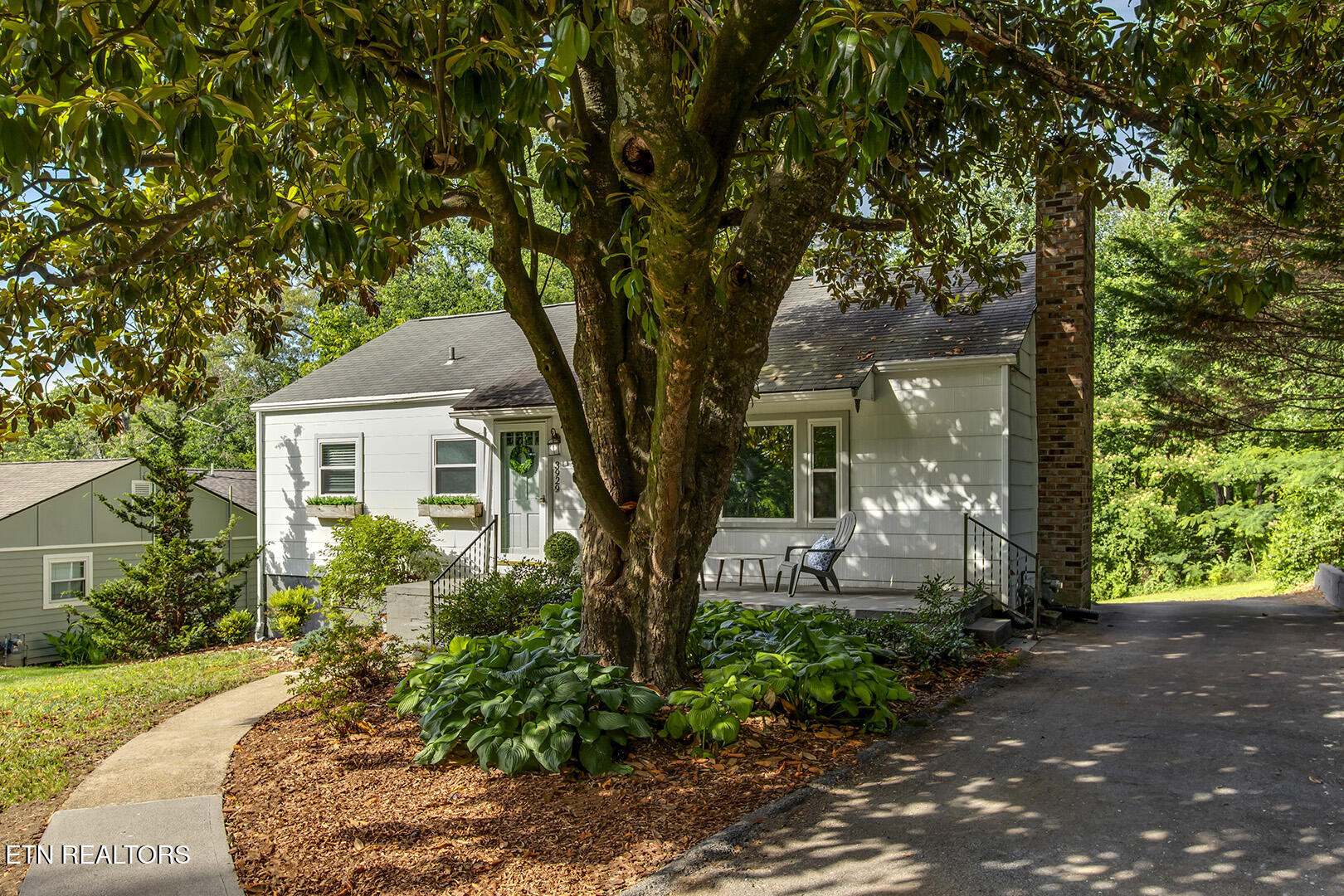 3929 Forest Glen Drive Knoxville TN 37919
