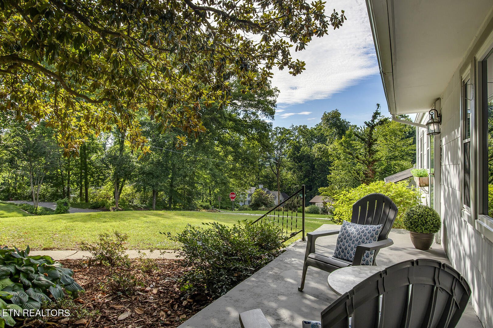 3929 Forest Glen Drive Knoxville TN 37919