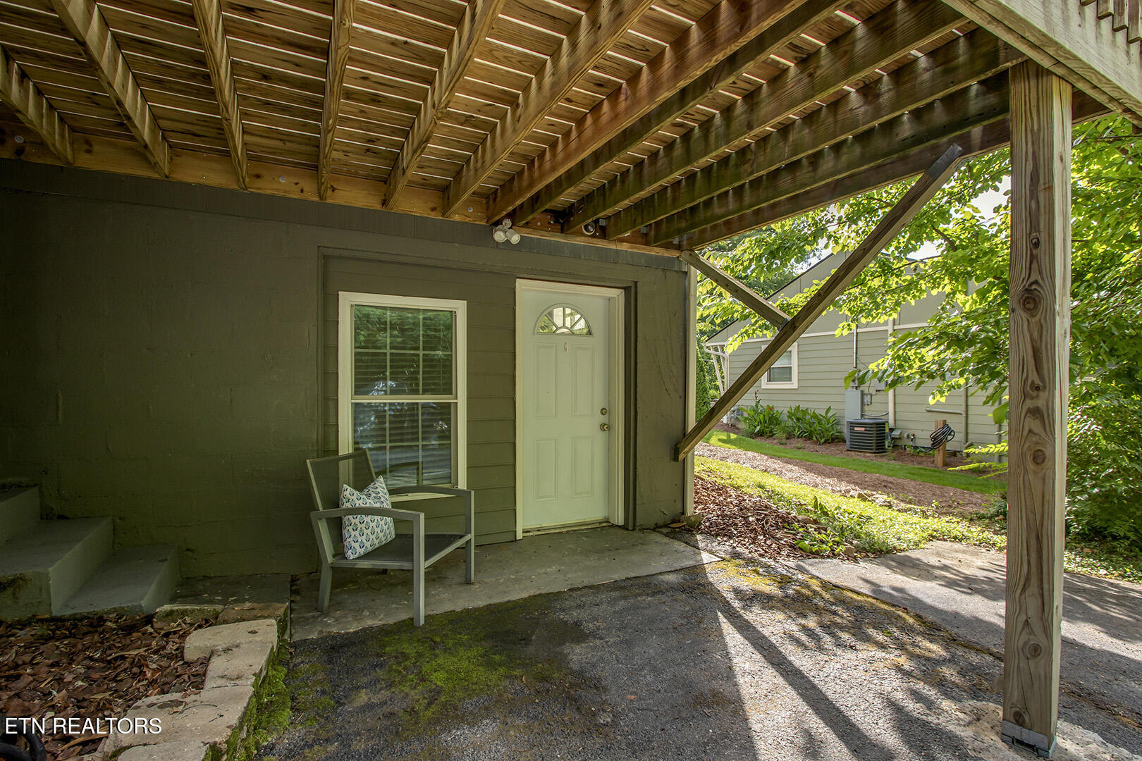 3929 Forest Glen Drive Knoxville TN 37919
