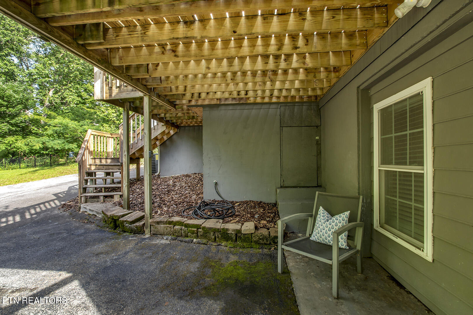 3929 Forest Glen Drive Knoxville TN 37919