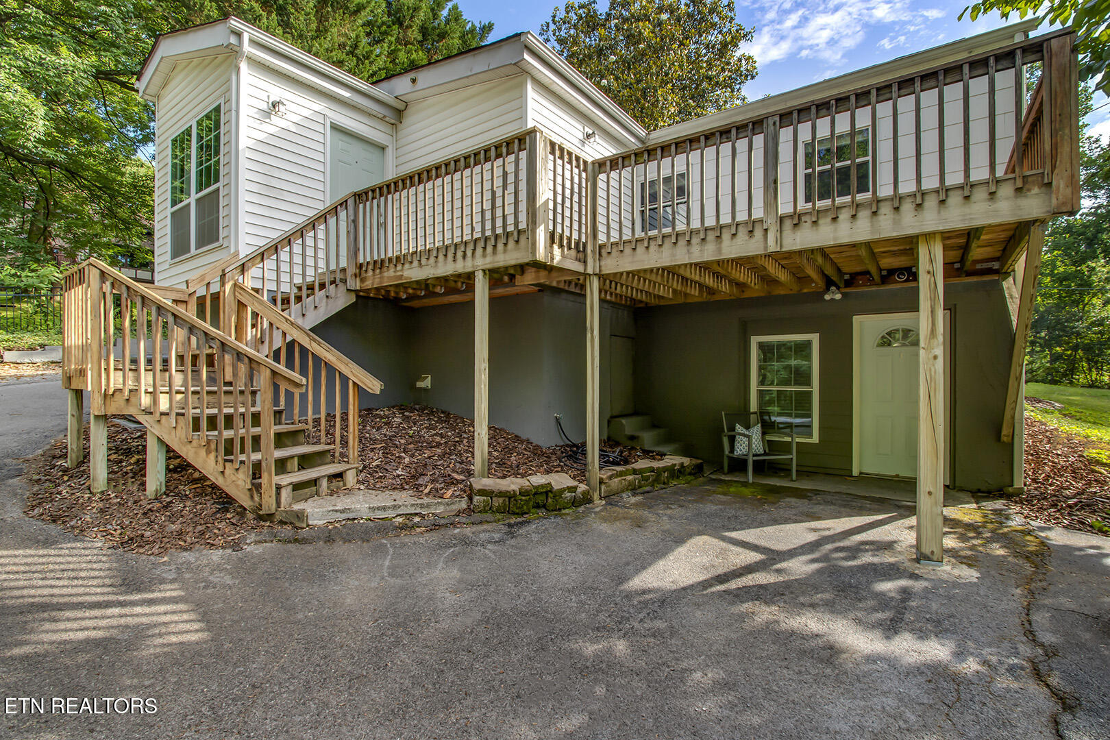 3929 Forest Glen Drive Knoxville TN 37919
