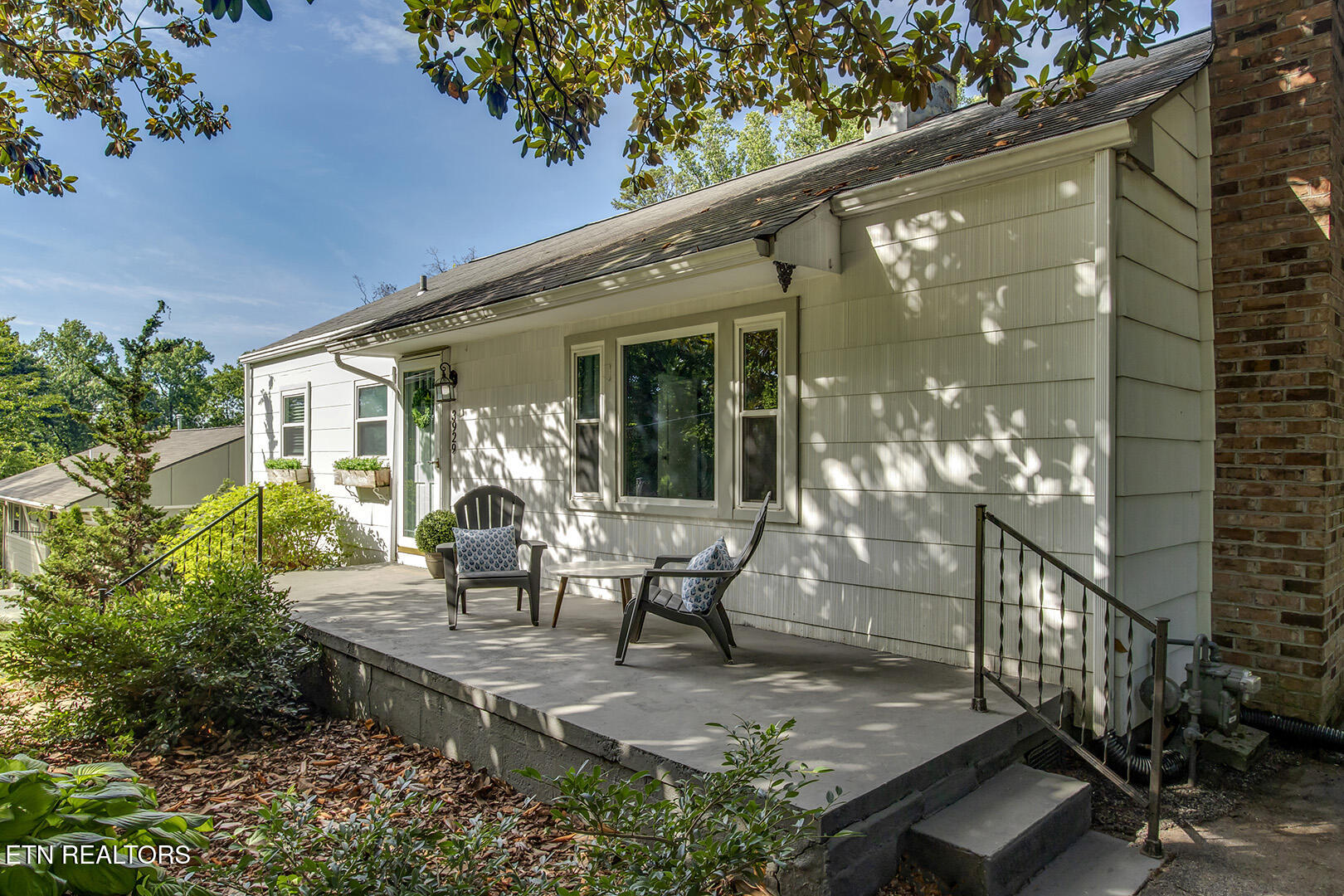 3929 Forest Glen Drive Knoxville TN 37919