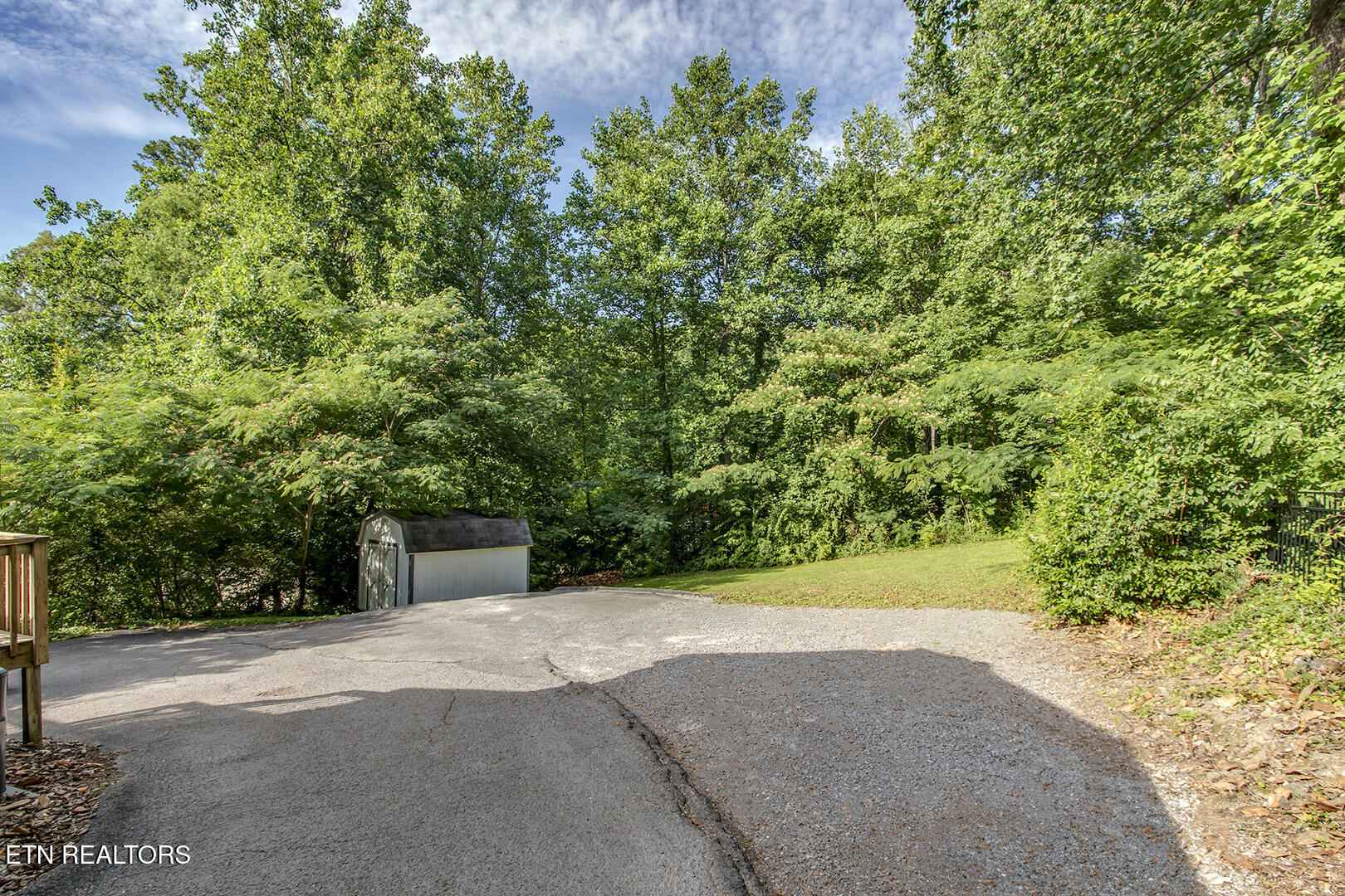 3929 Forest Glen Drive Knoxville TN 37919