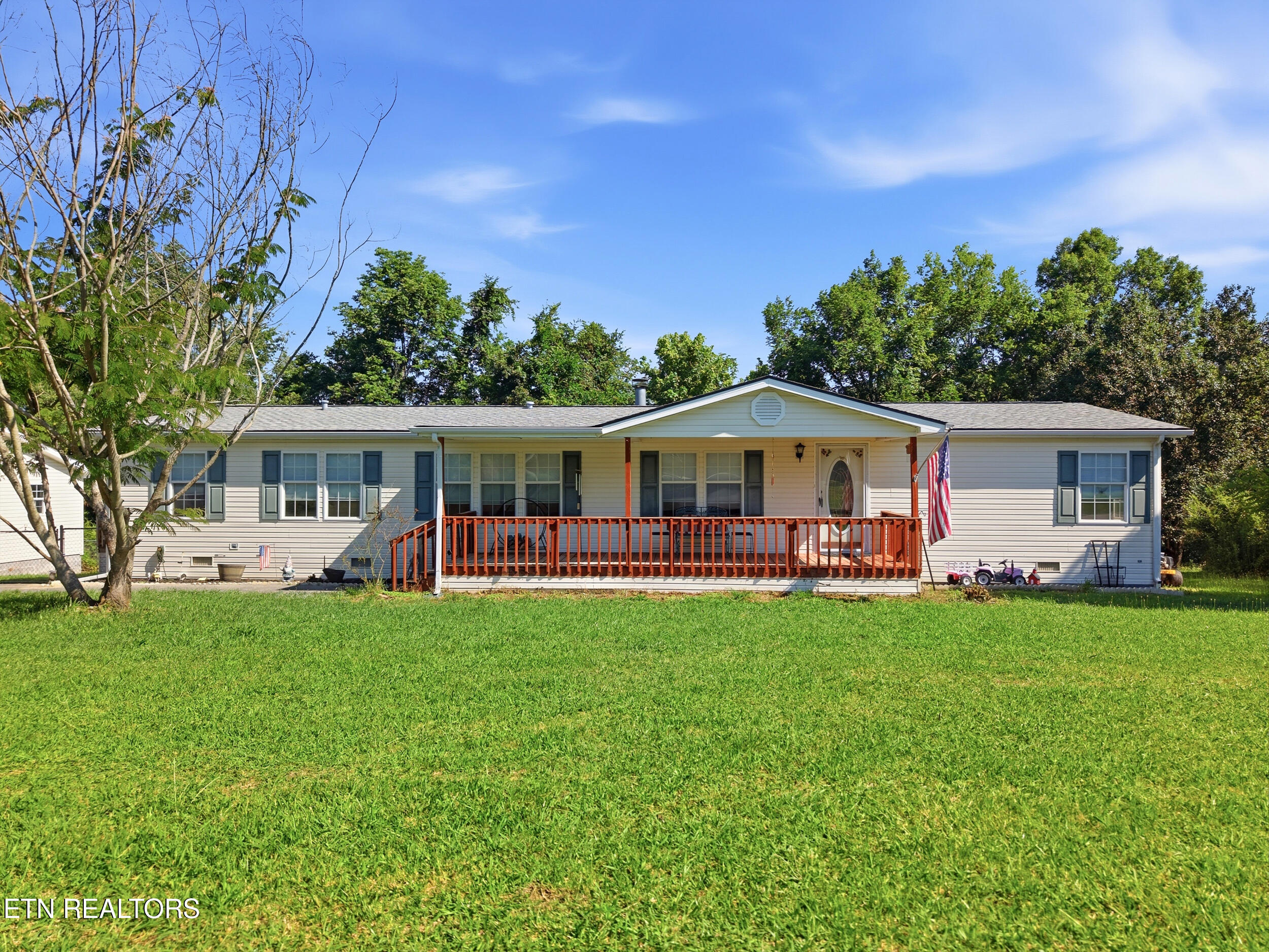 910 Wye Drive Seymour TN 37865