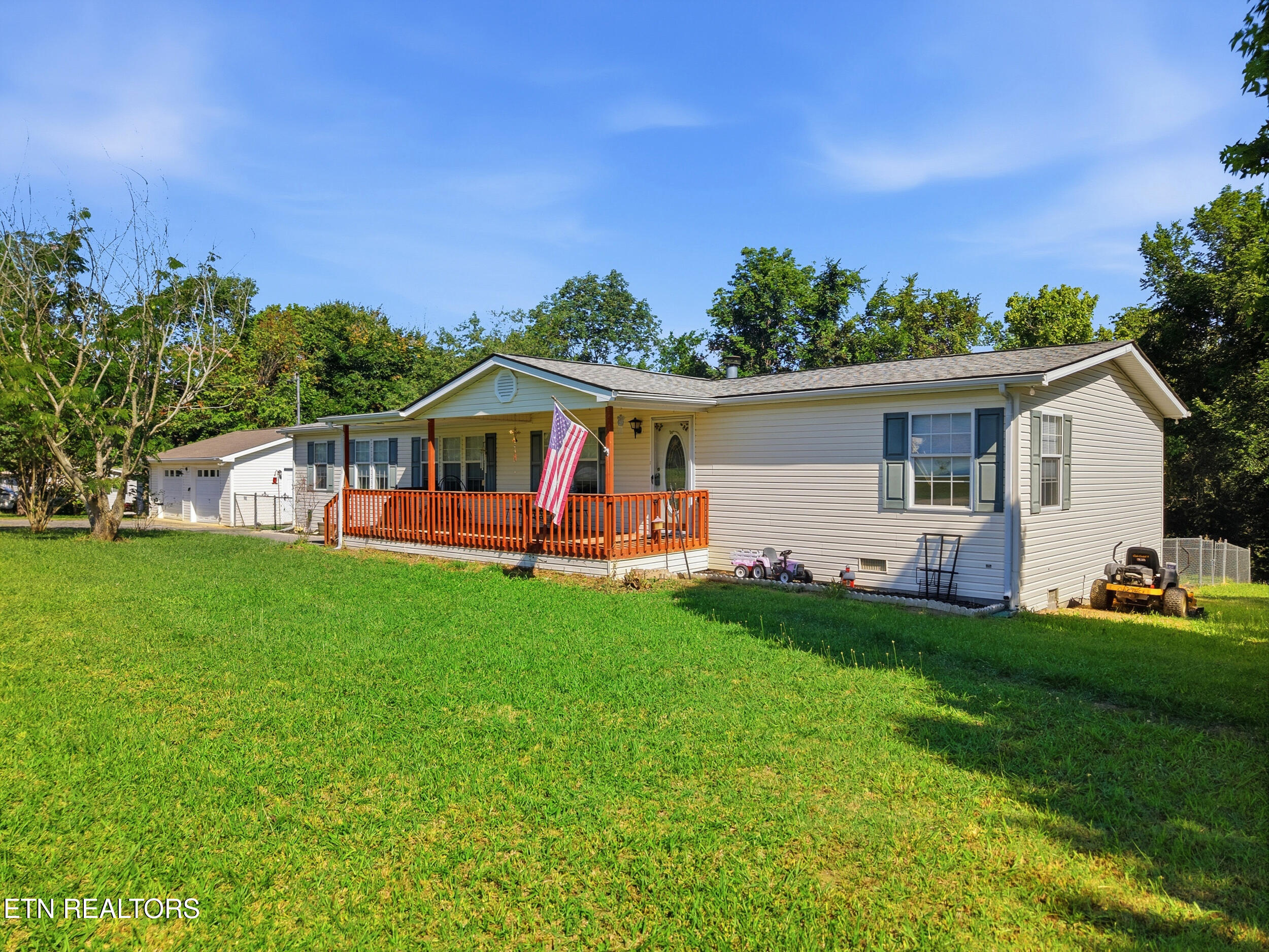 910 Wye Drive Seymour TN 37865