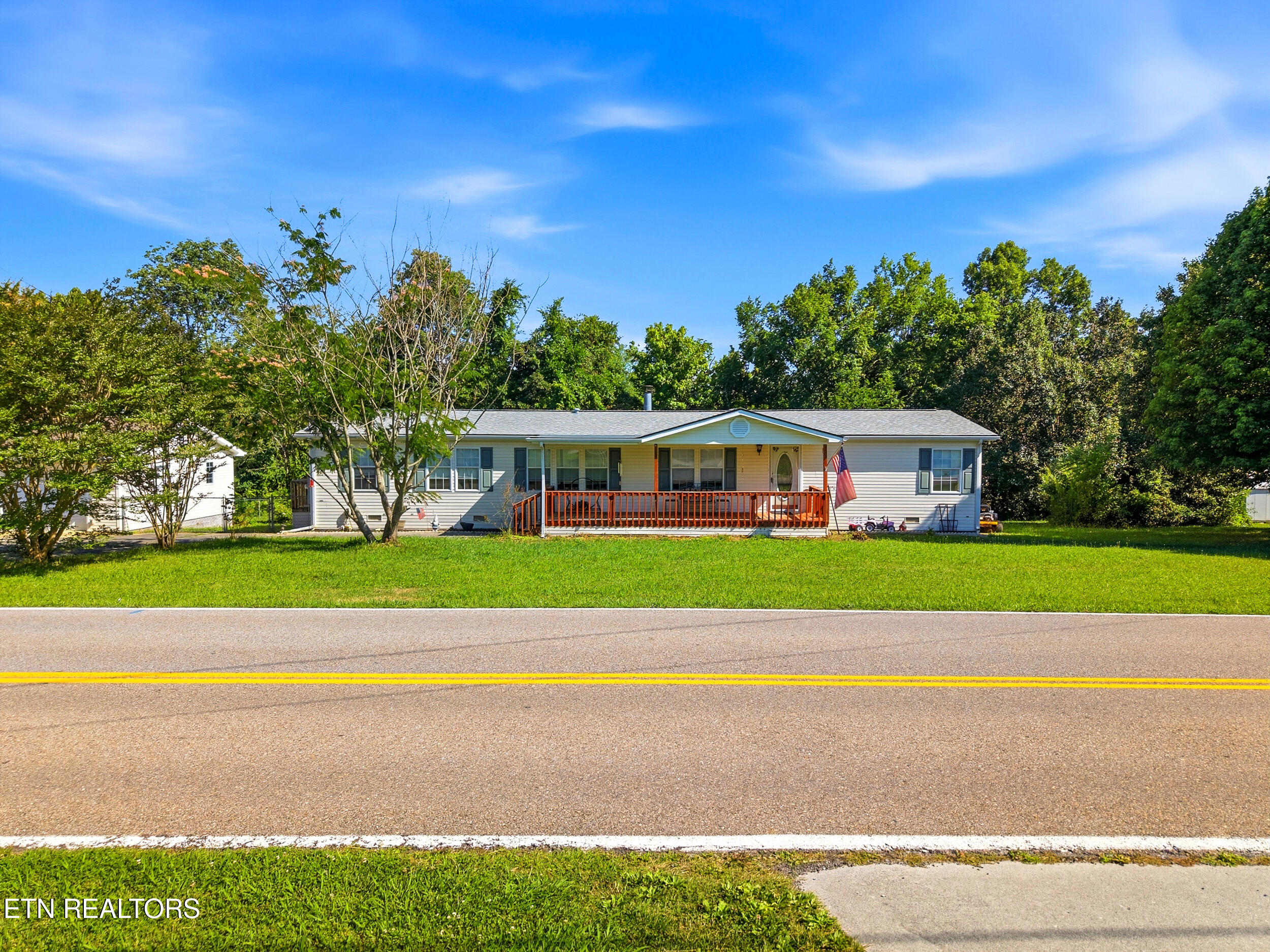 910 Wye Drive Seymour TN 37865