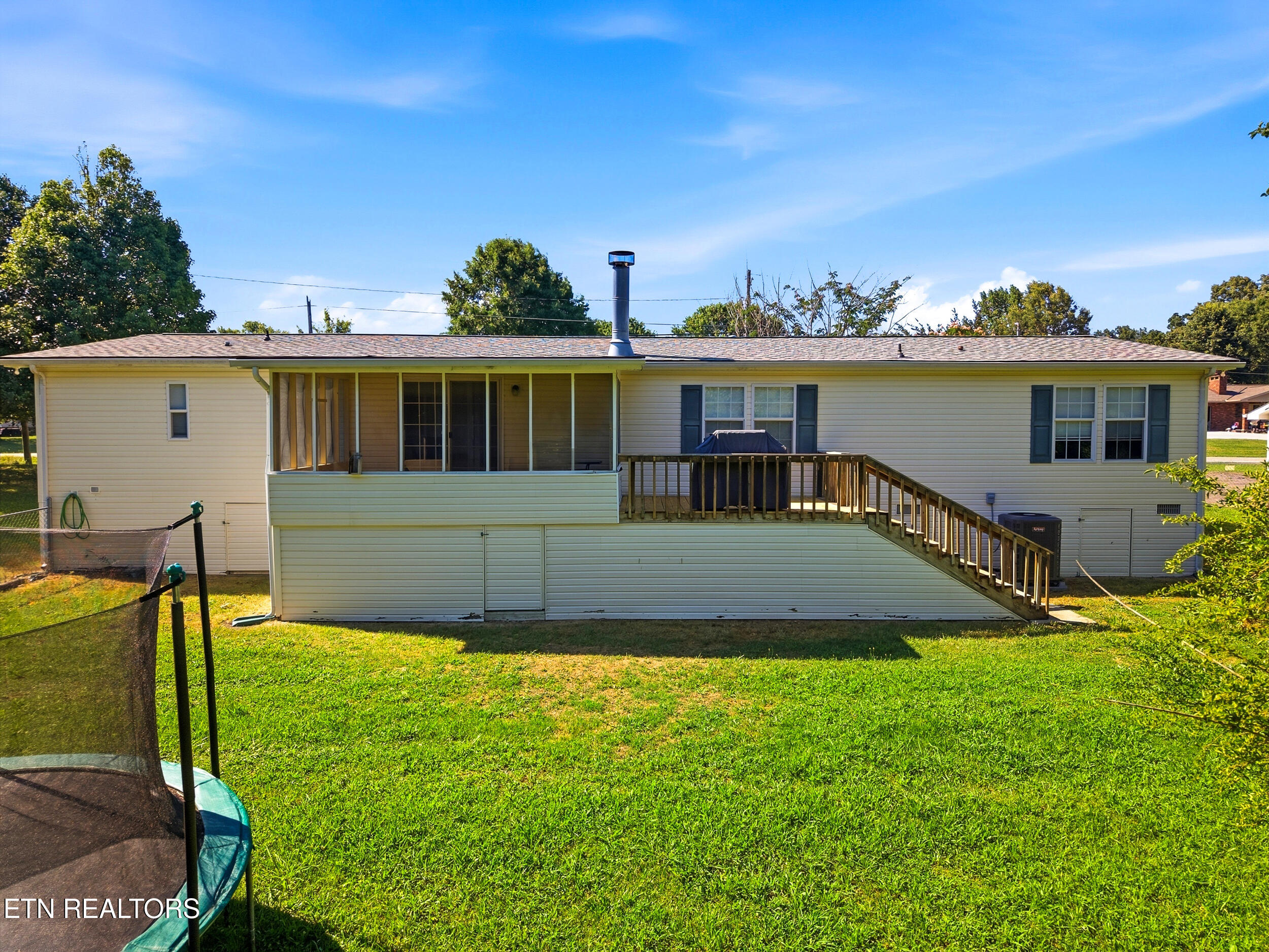 910 Wye Drive Seymour TN 37865