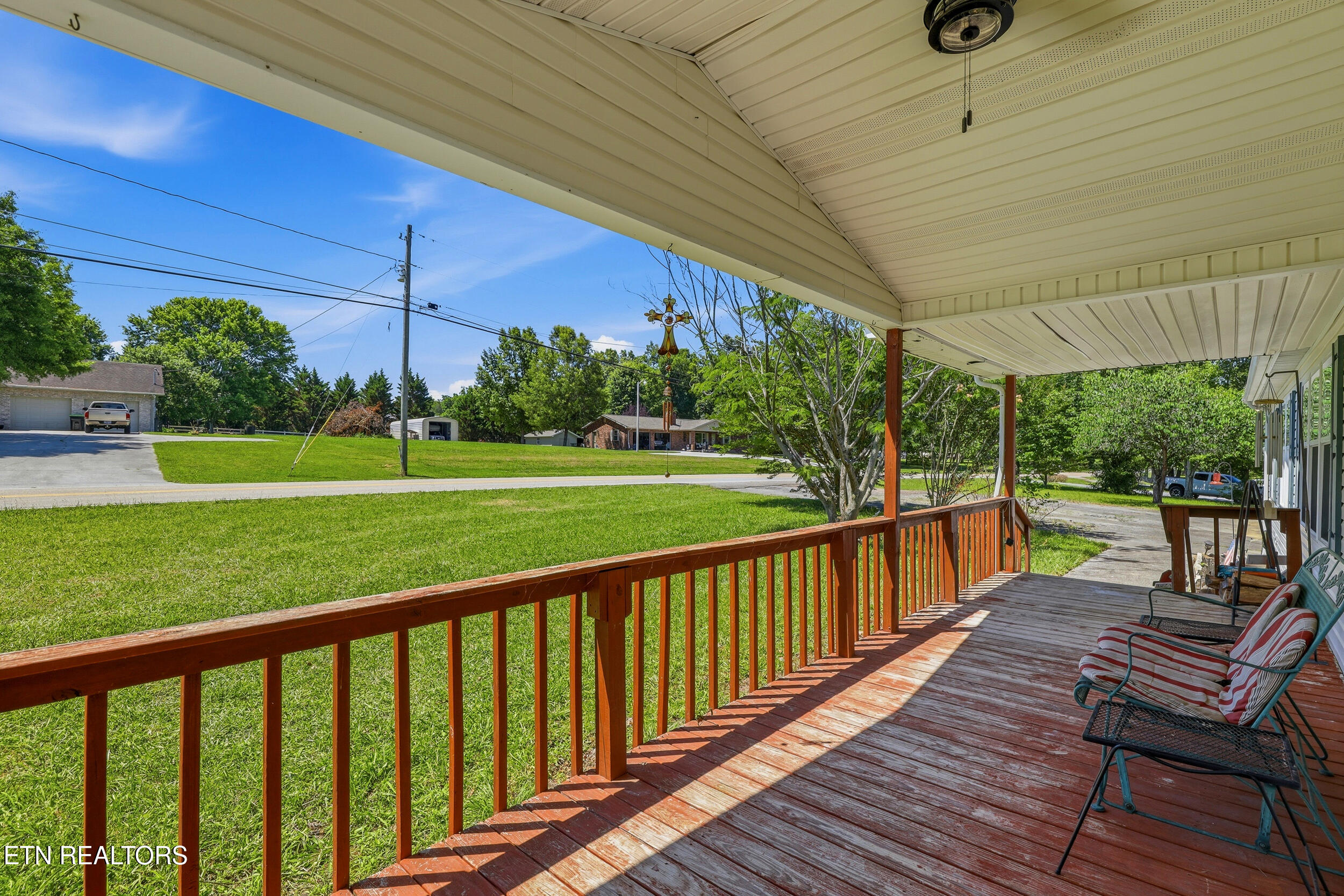 910 Wye Drive Seymour TN 37865