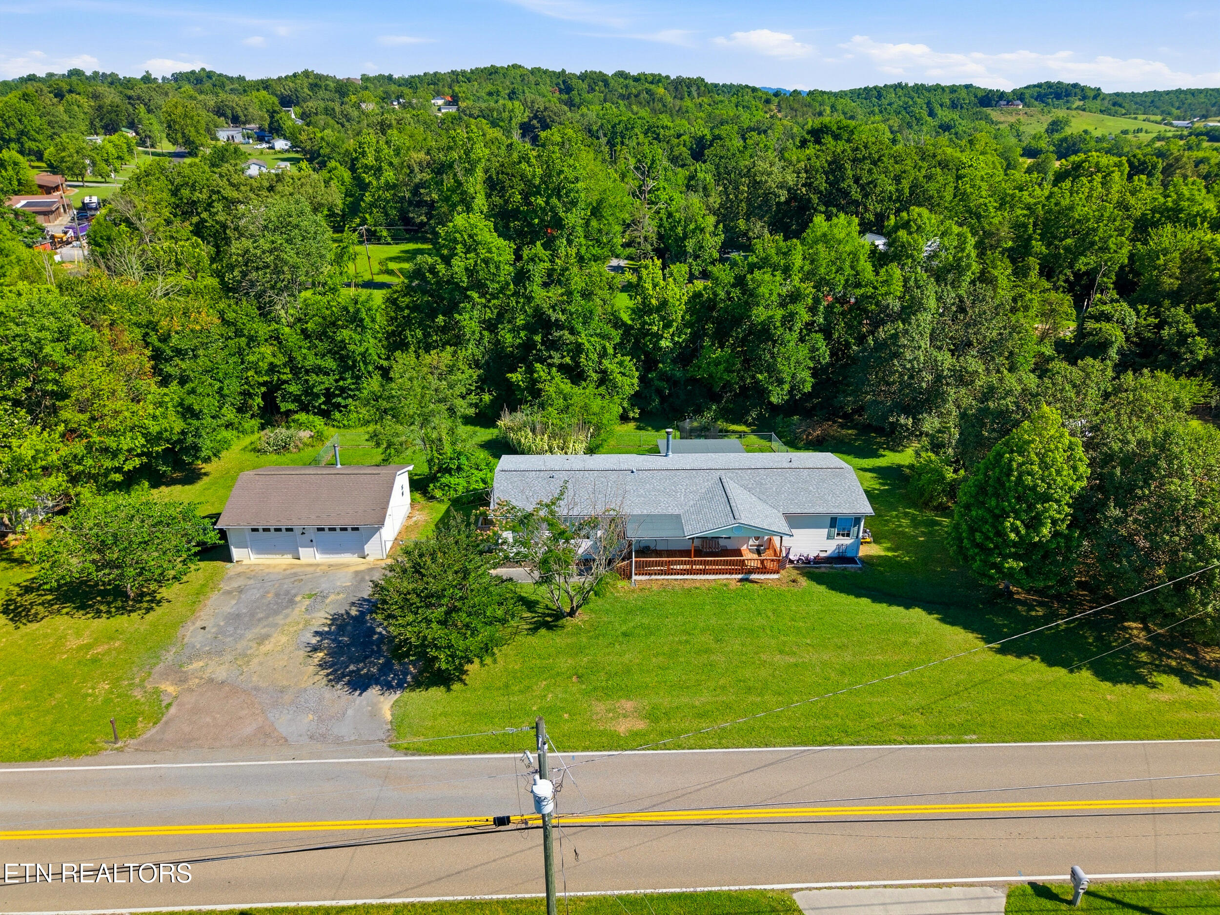 910 Wye Drive Seymour TN 37865
