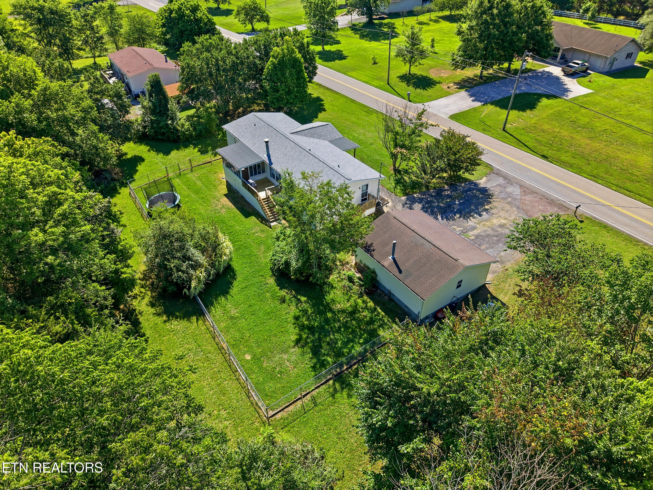 910 Wye Drive Seymour TN 37865