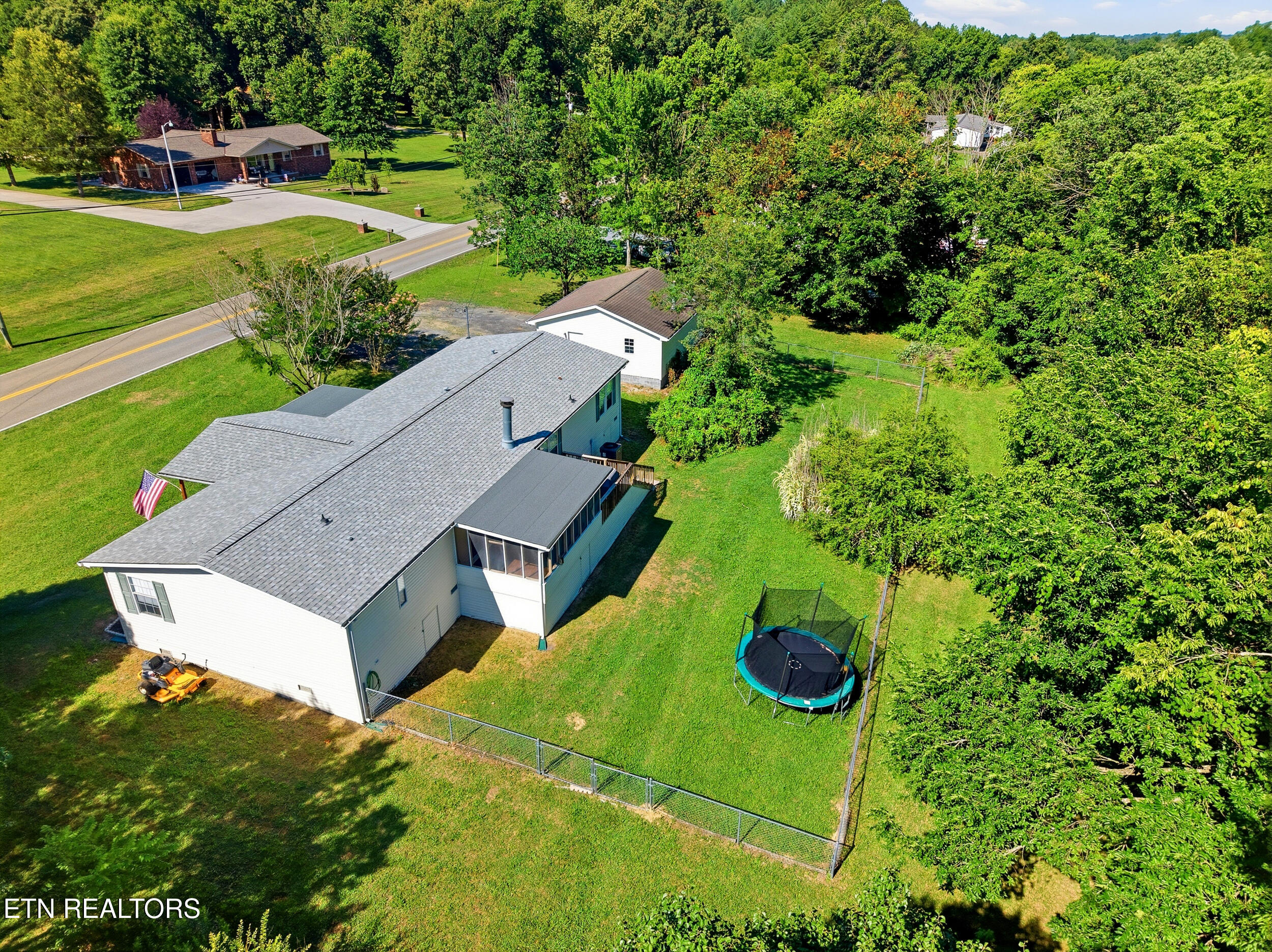 910 Wye Drive Seymour TN 37865