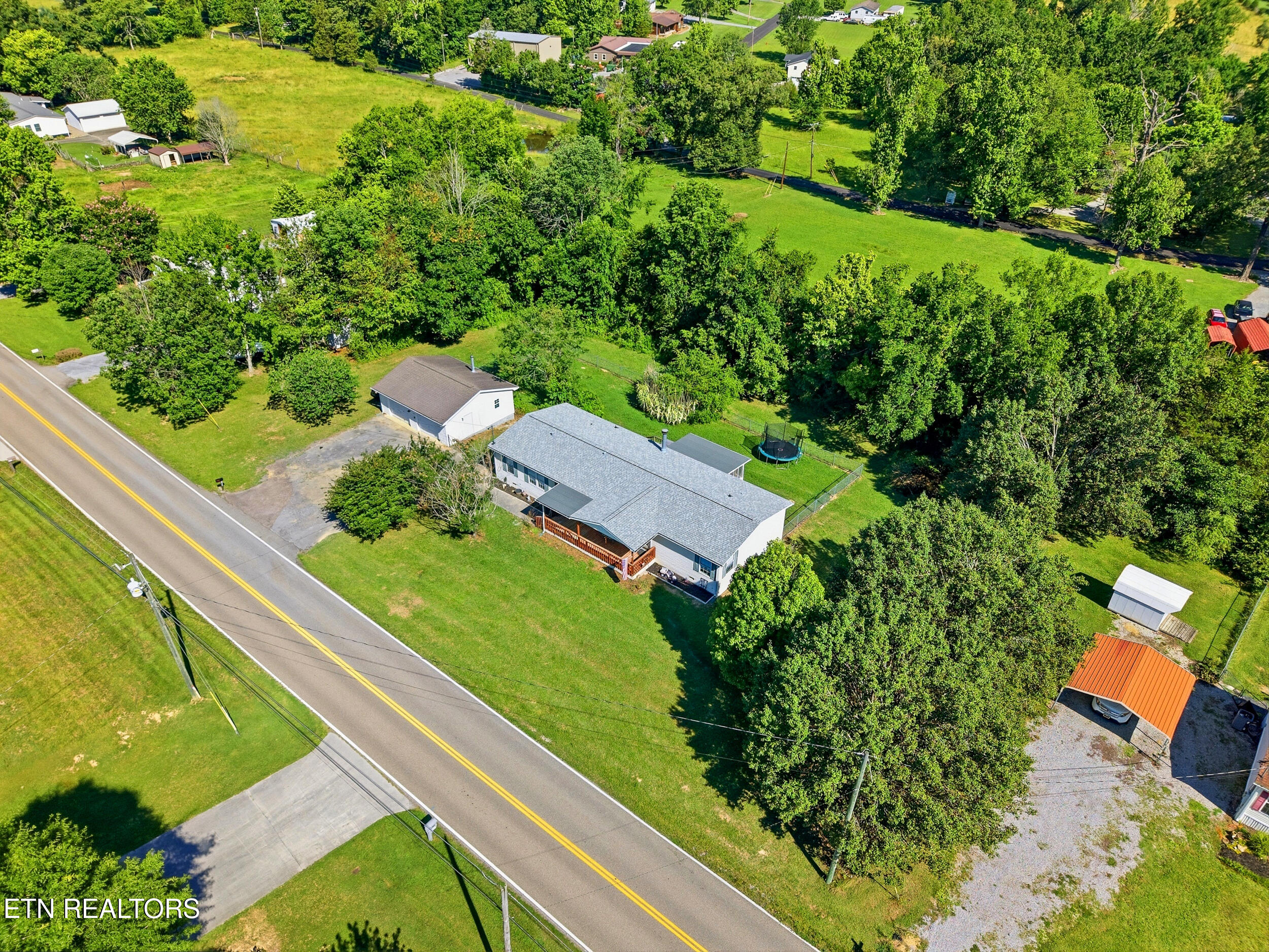 910 Wye Drive Seymour TN 37865
