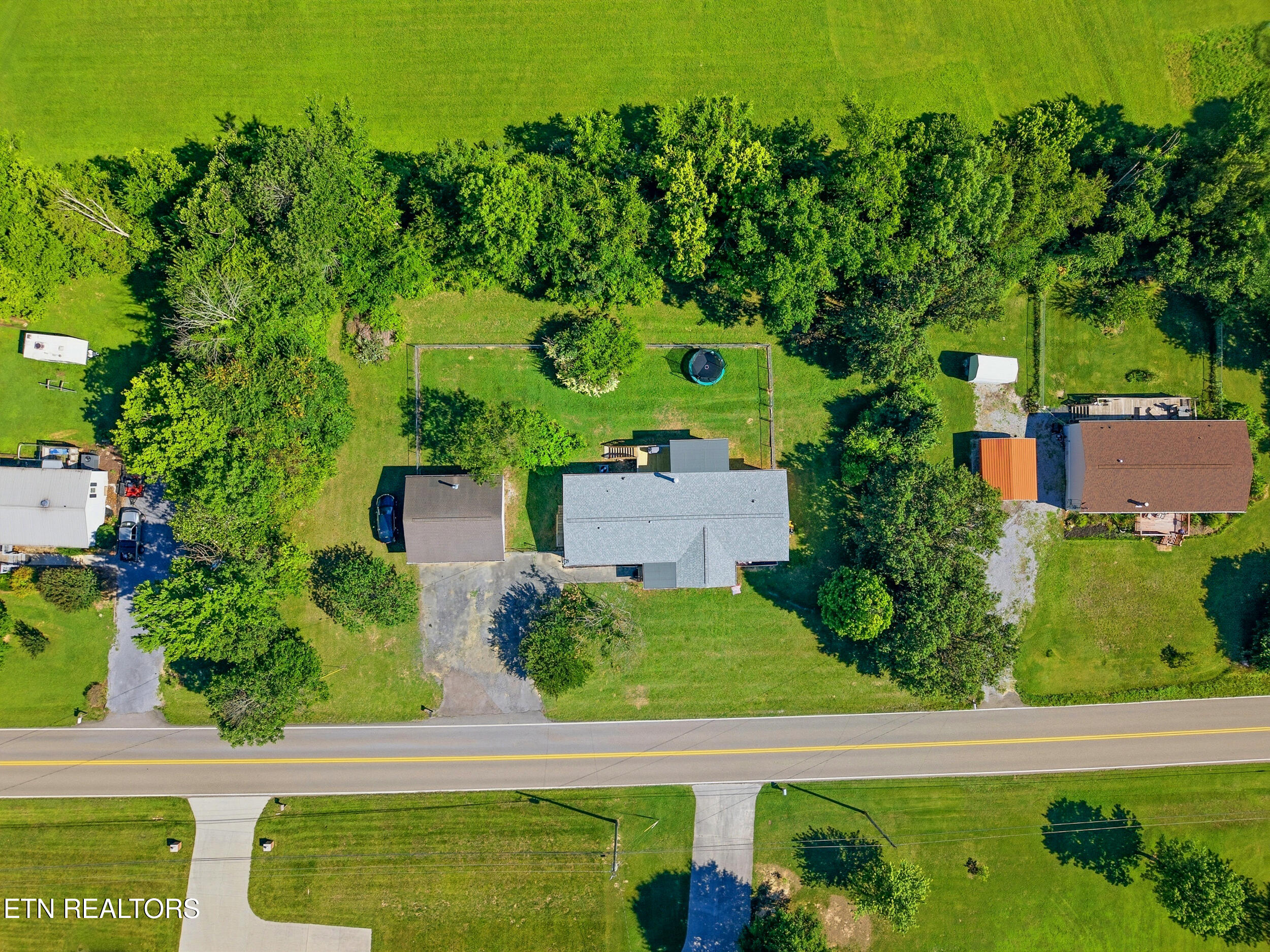 910 Wye Drive Seymour TN 37865
