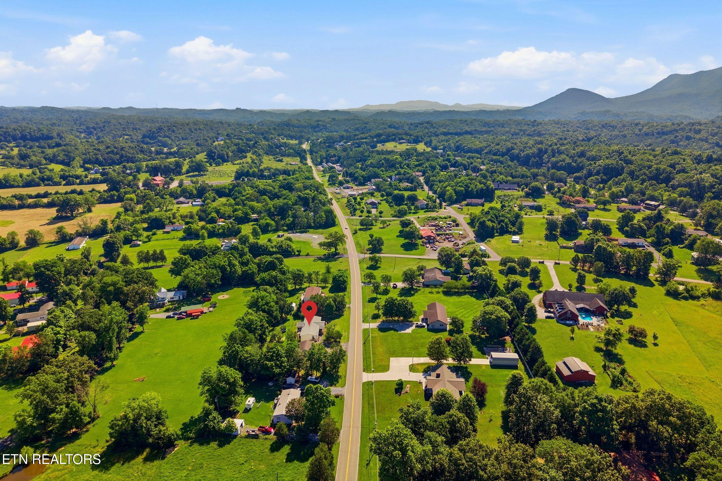 910 Wye Drive Seymour TN 37865