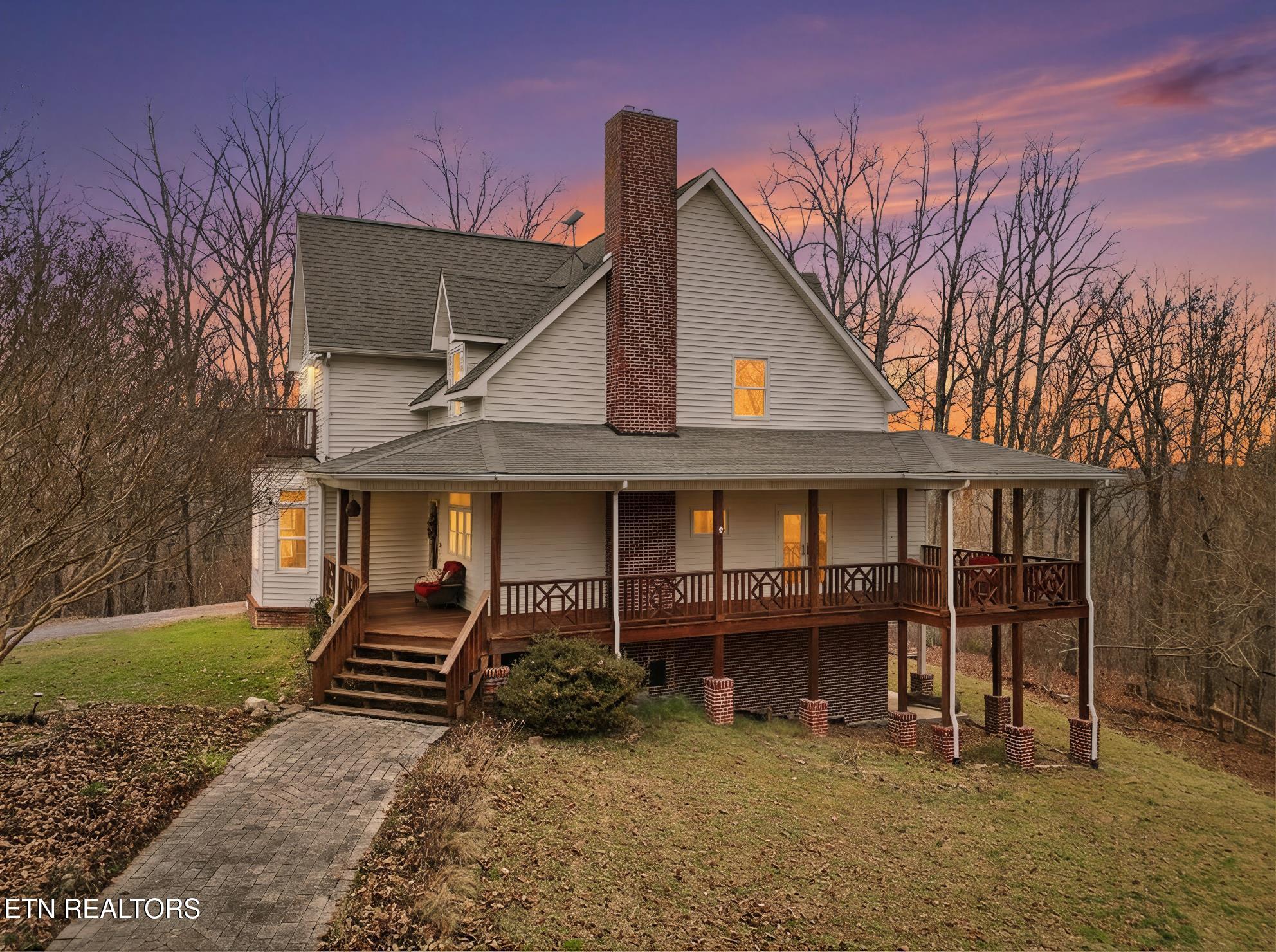 2227 Paint Rock Ferry Road Kingston TN 37763