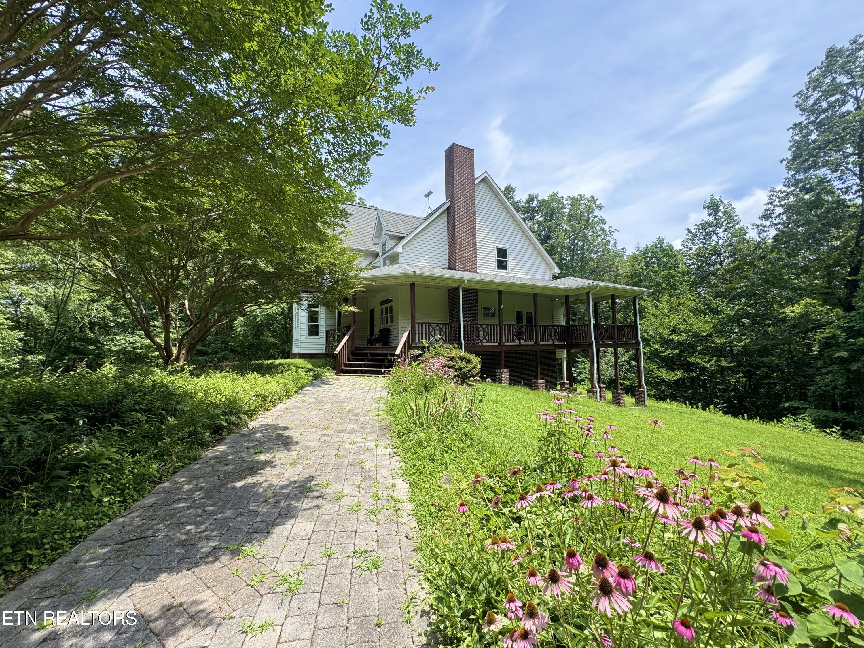 2227 Paint Rock Ferry Road Kingston TN 37763