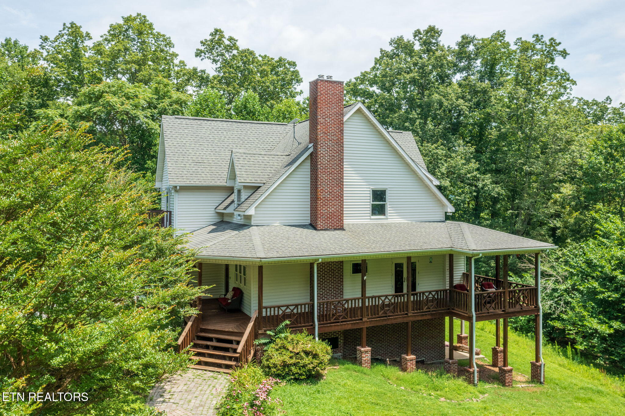 2227 Paint Rock Ferry Road Kingston TN 37763