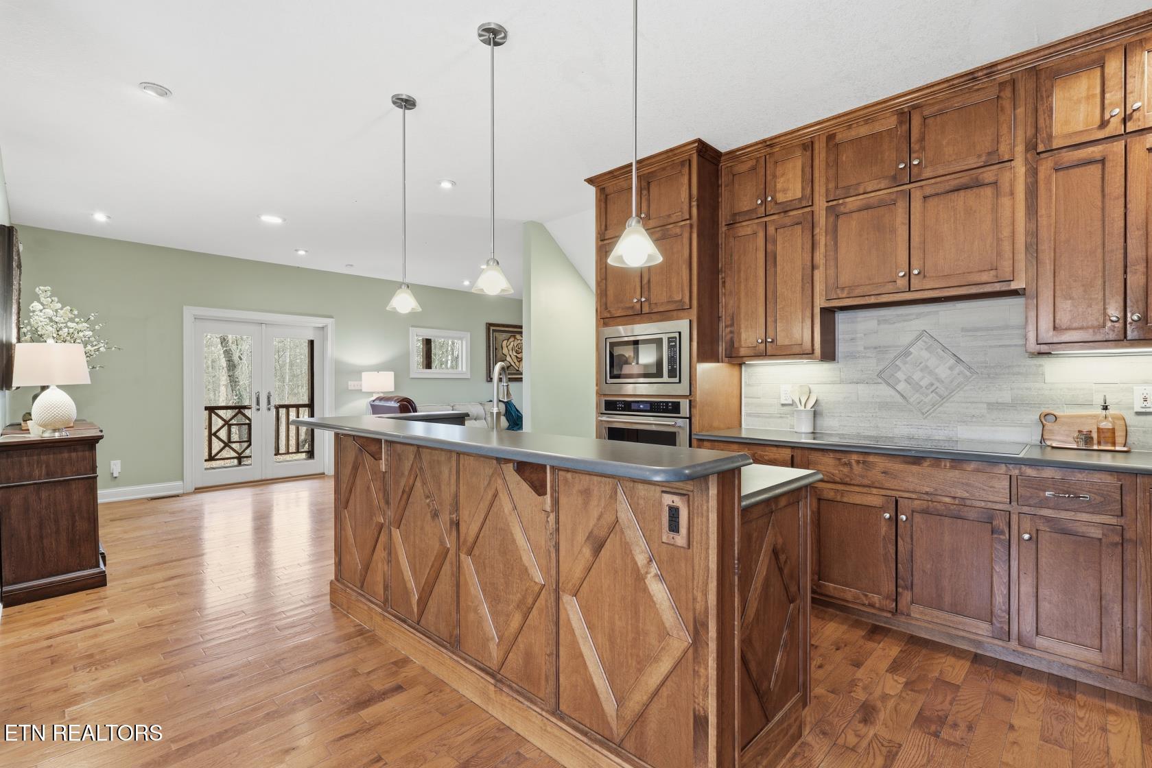 2227 Paint Rock Ferry Road Kingston TN 37763