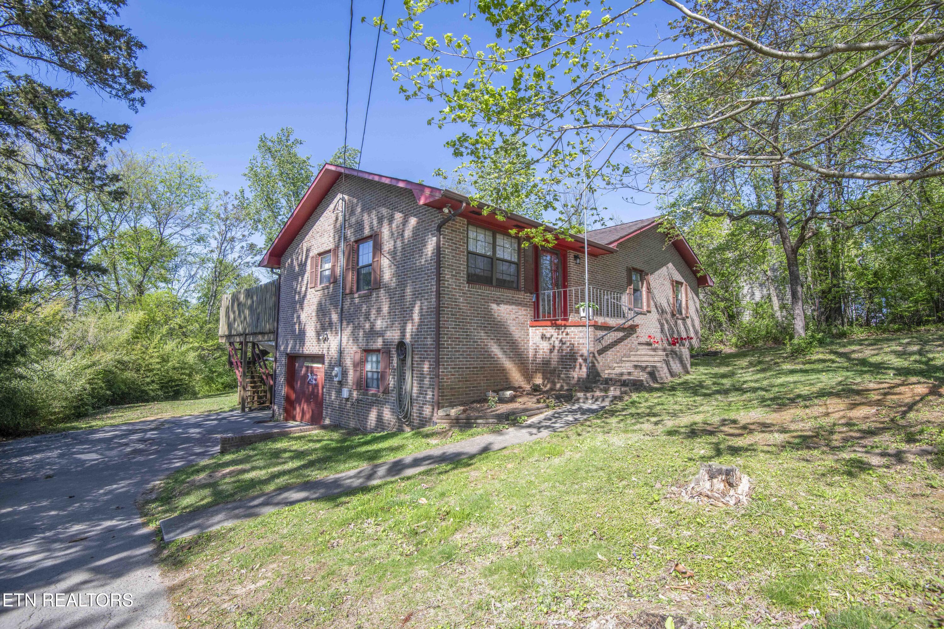 10601 Bob Gray Road Knoxville TN 37932