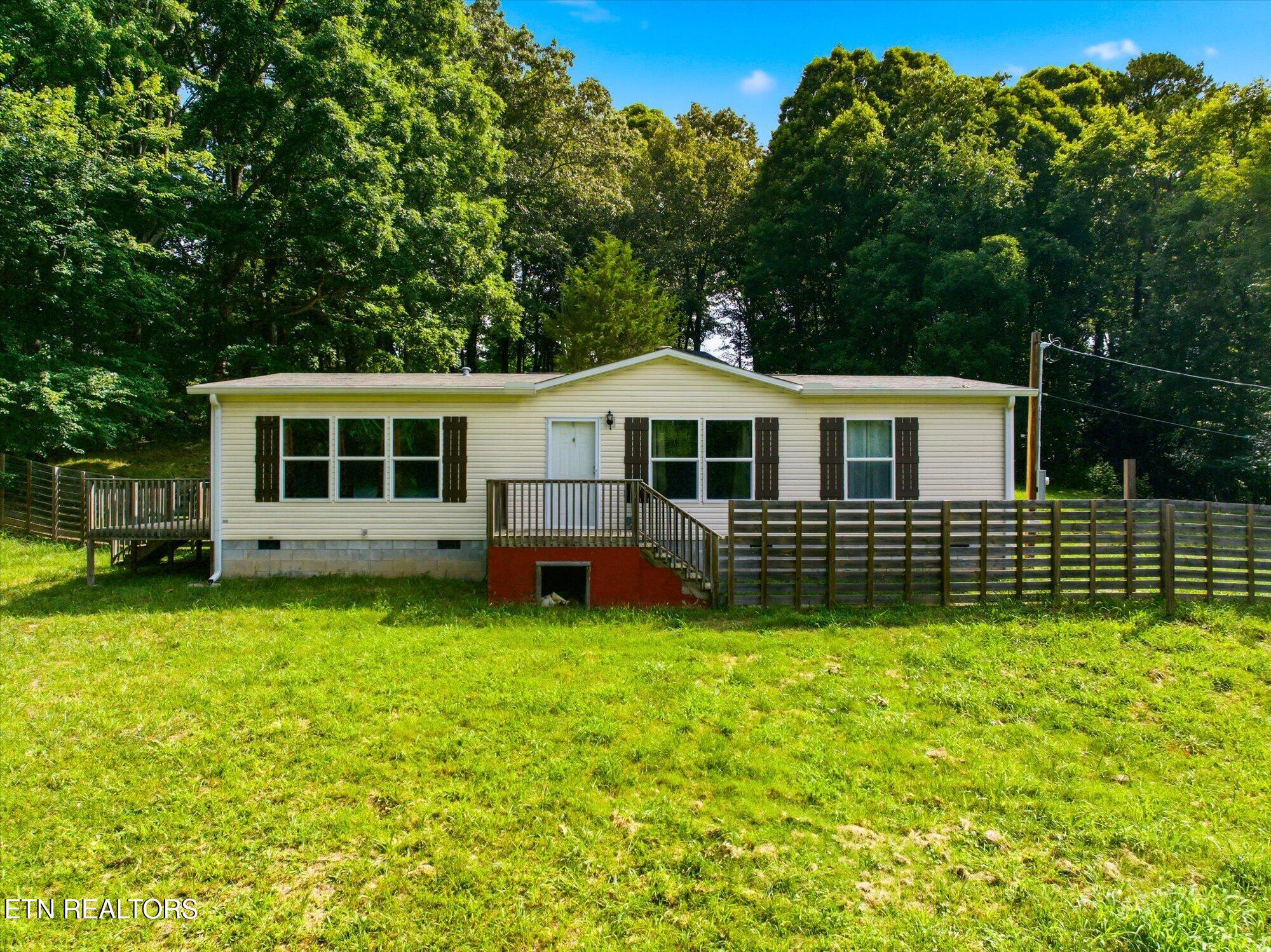 17735 Vonore Road Loudon TN 37774