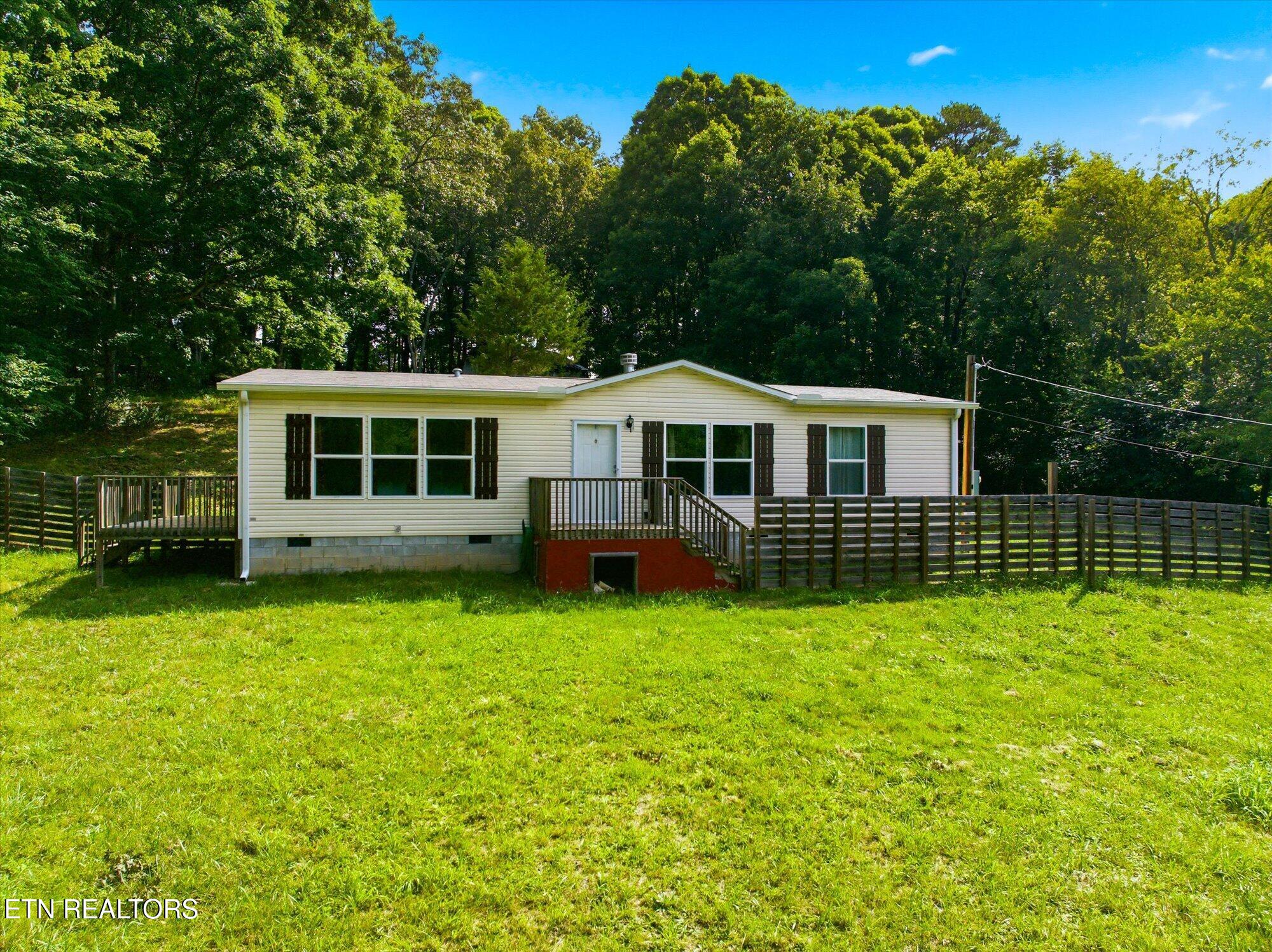 17735 Vonore Road Loudon TN 37774