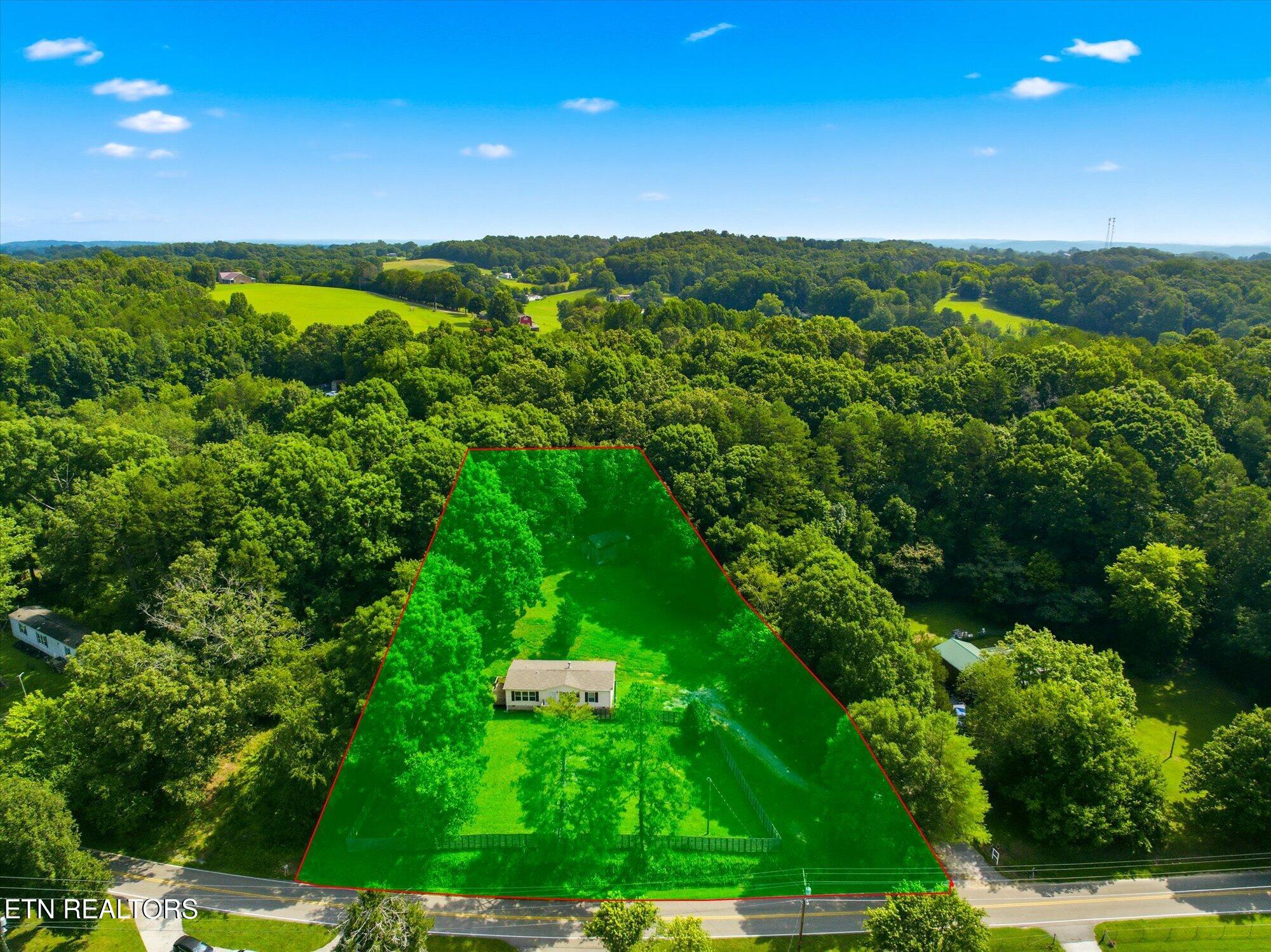 17735 Vonore Road Loudon TN 37774