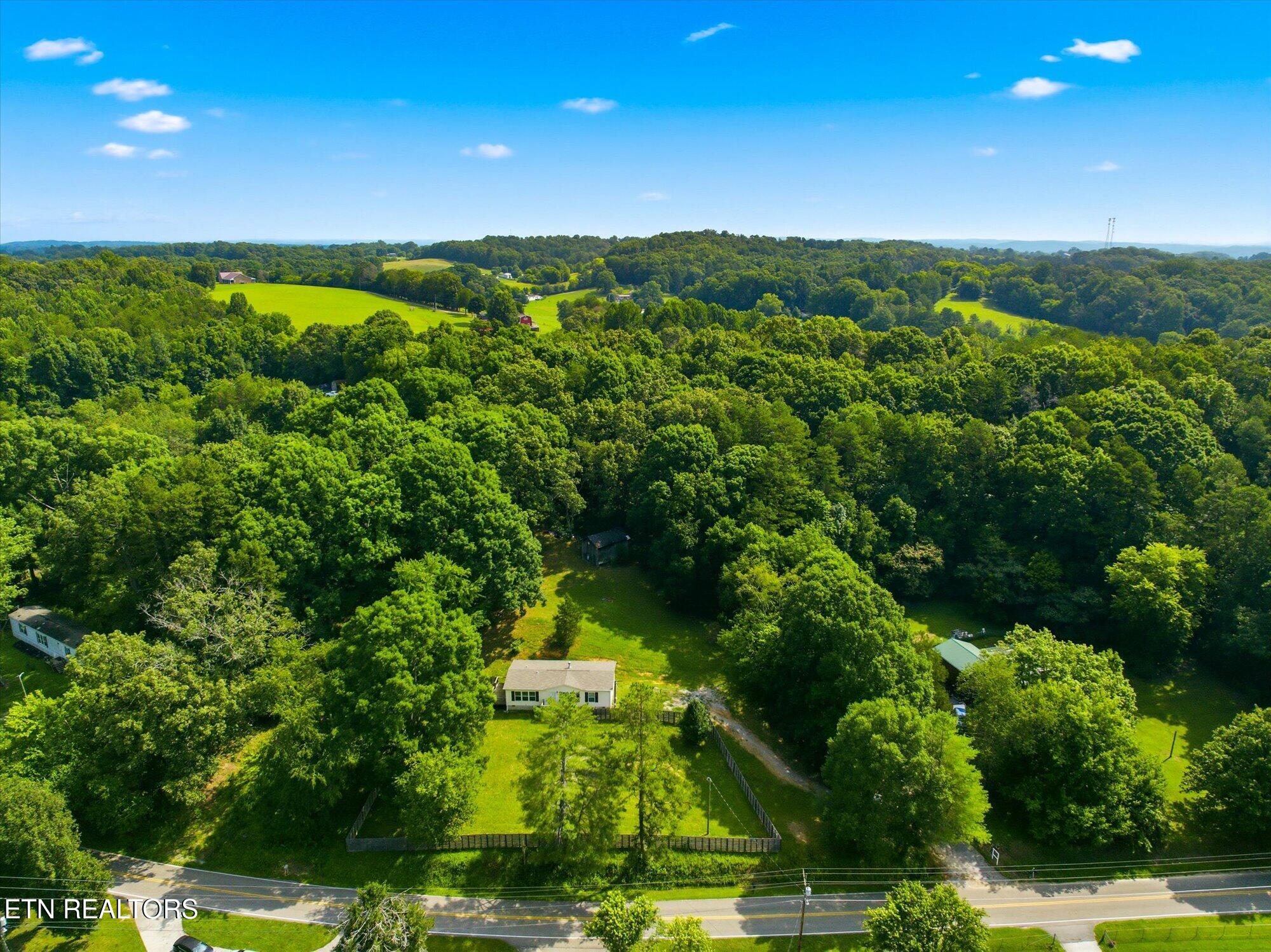 17735 Vonore Road Loudon TN 37774