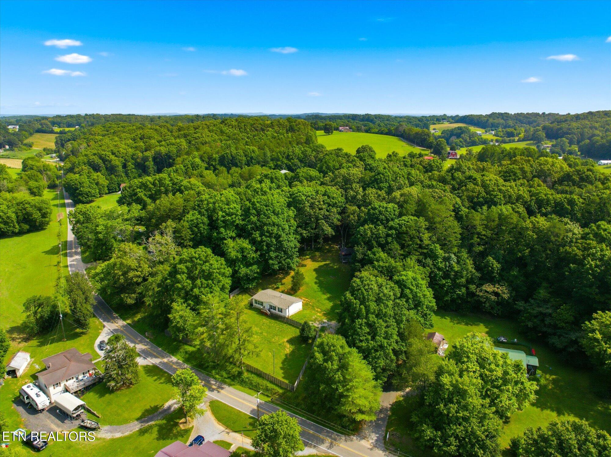 17735 Vonore Road Loudon TN 37774