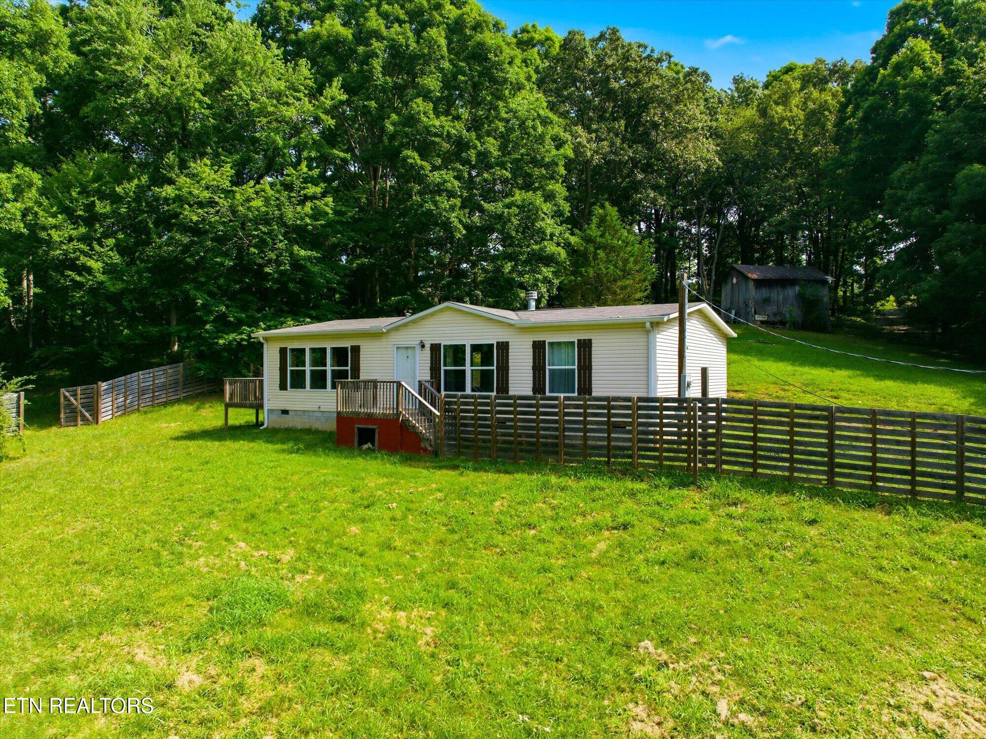 17735 Vonore Road Loudon TN 37774