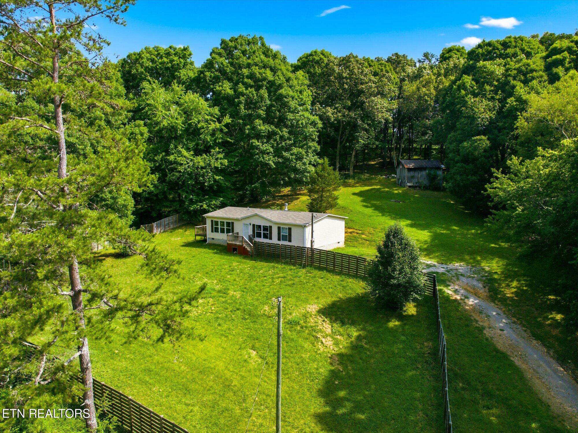 17735 Vonore Road Loudon TN 37774