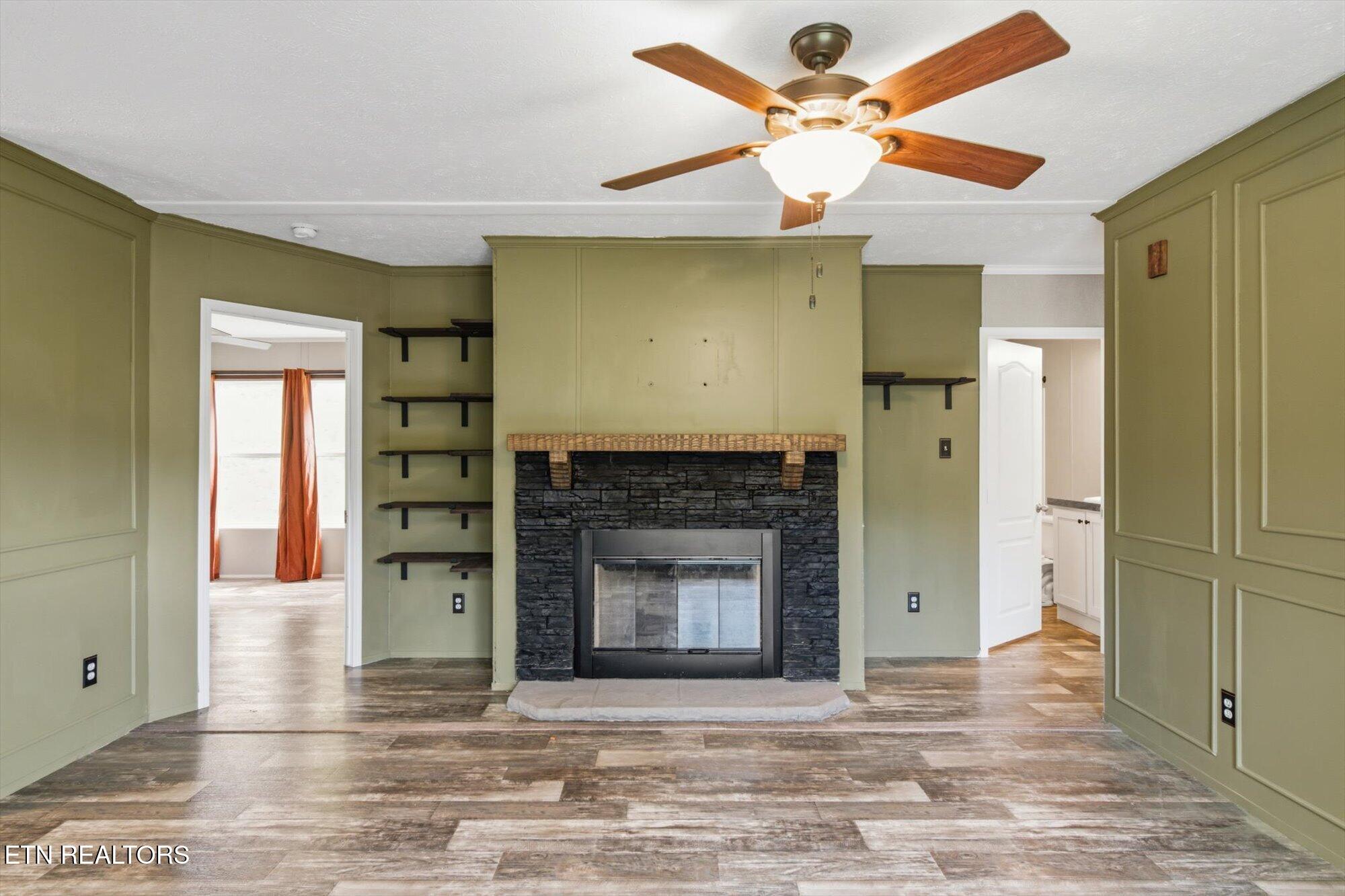 17735 Vonore Road Loudon TN 37774