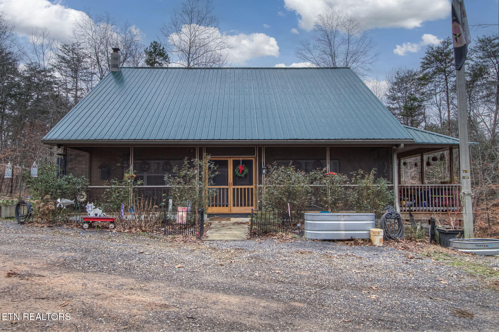 3875 Poplar Lane Kodak TN 37764