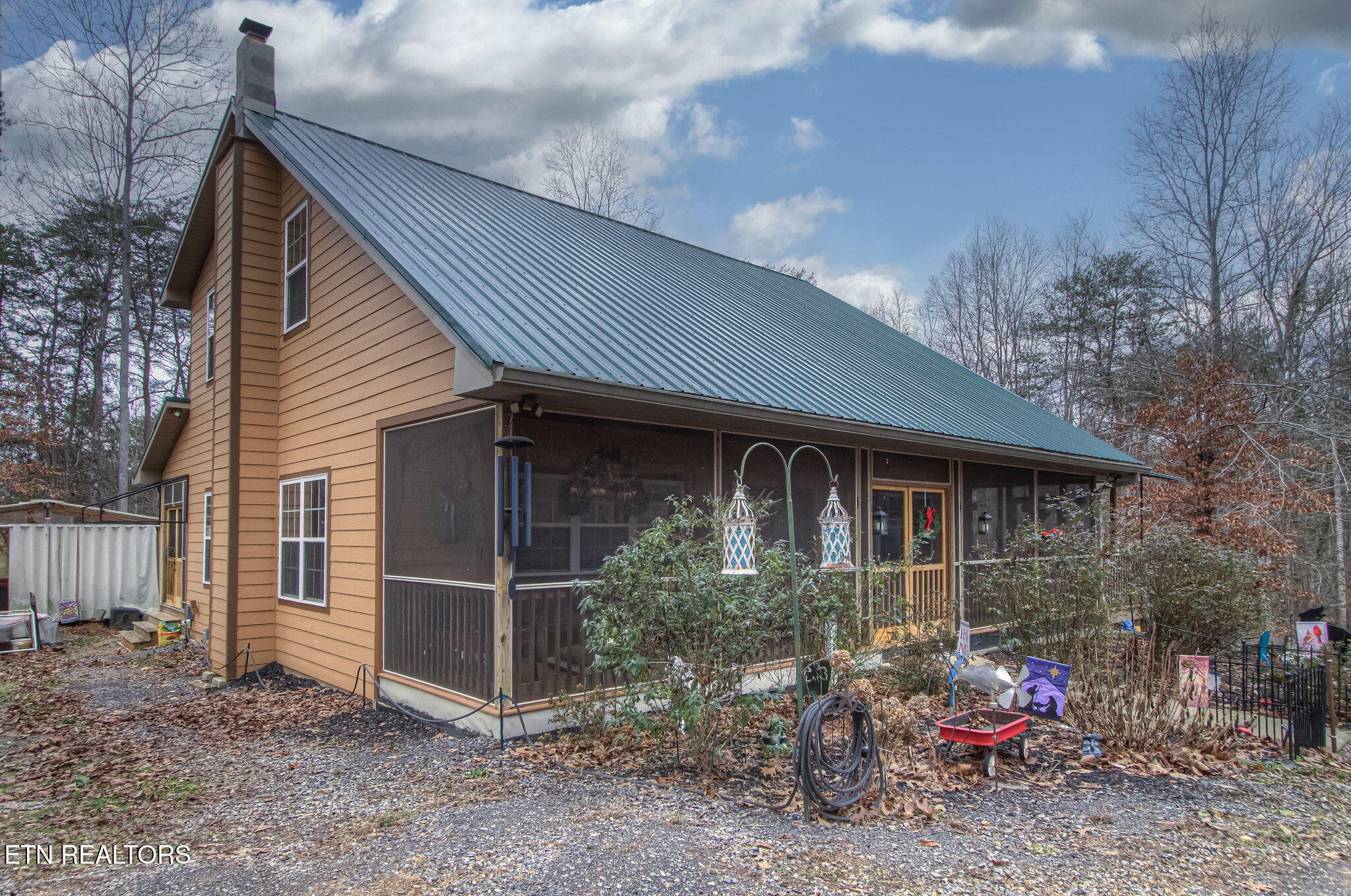3875 Poplar Lane Kodak TN 37764