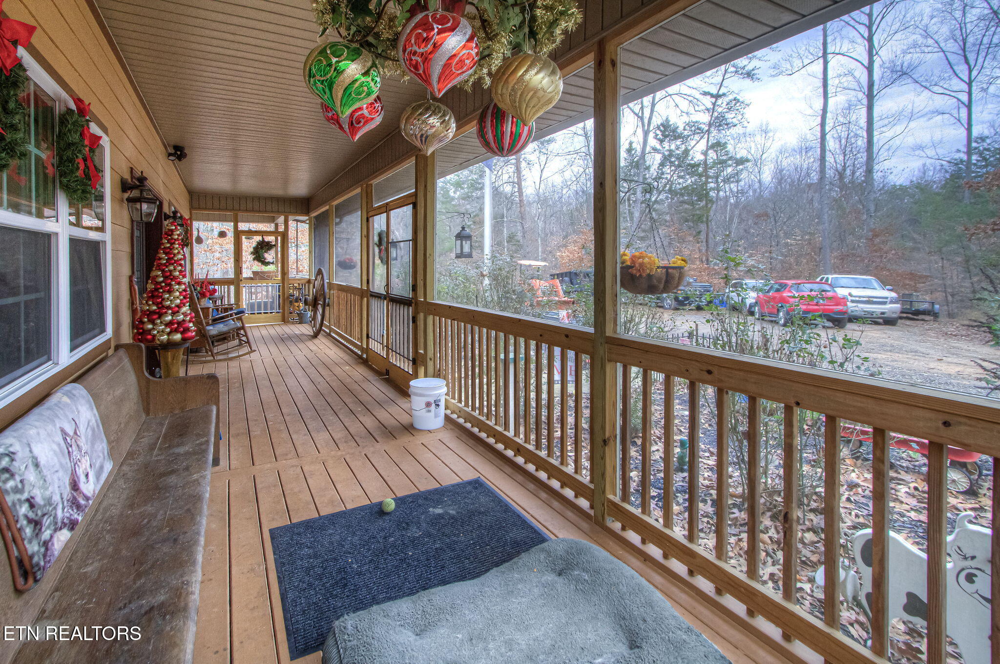 3875 Poplar Lane Kodak TN 37764