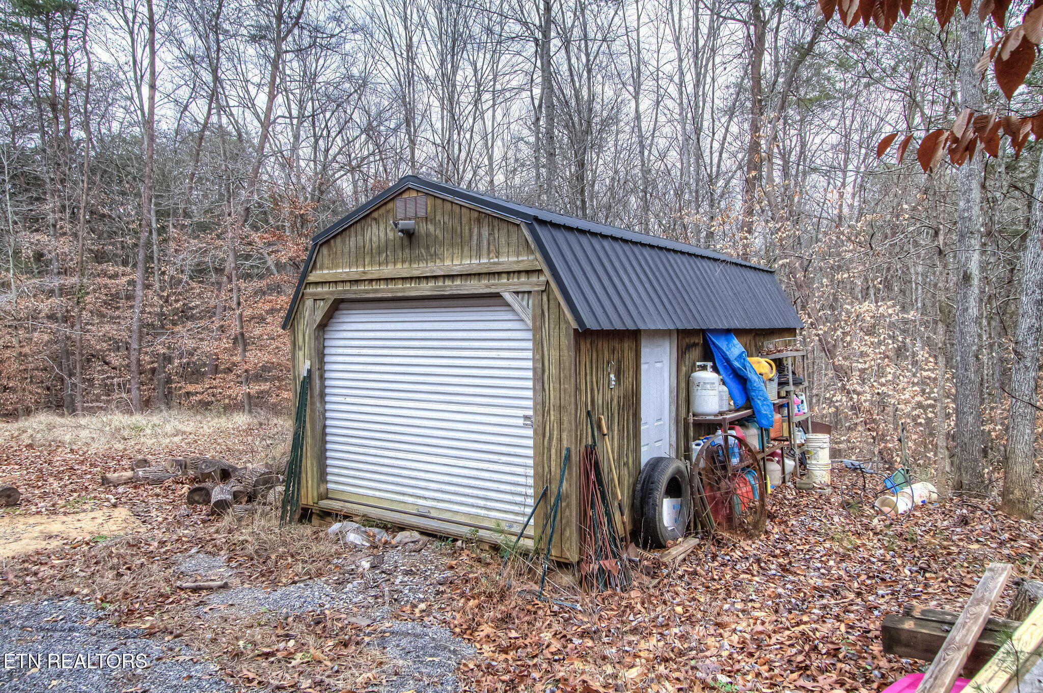 3875 Poplar Lane Kodak TN 37764