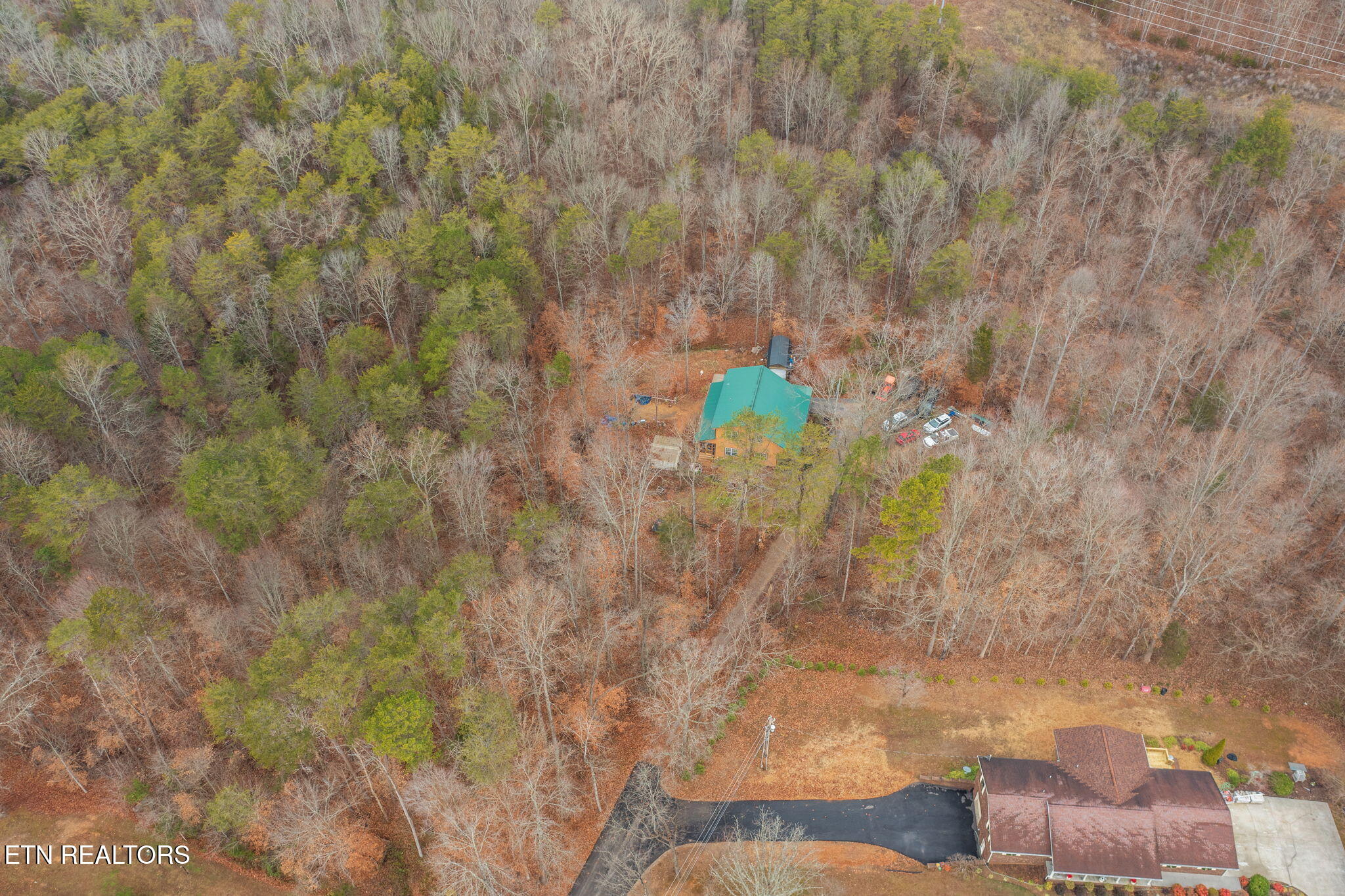 3875 Poplar Lane Kodak TN 37764