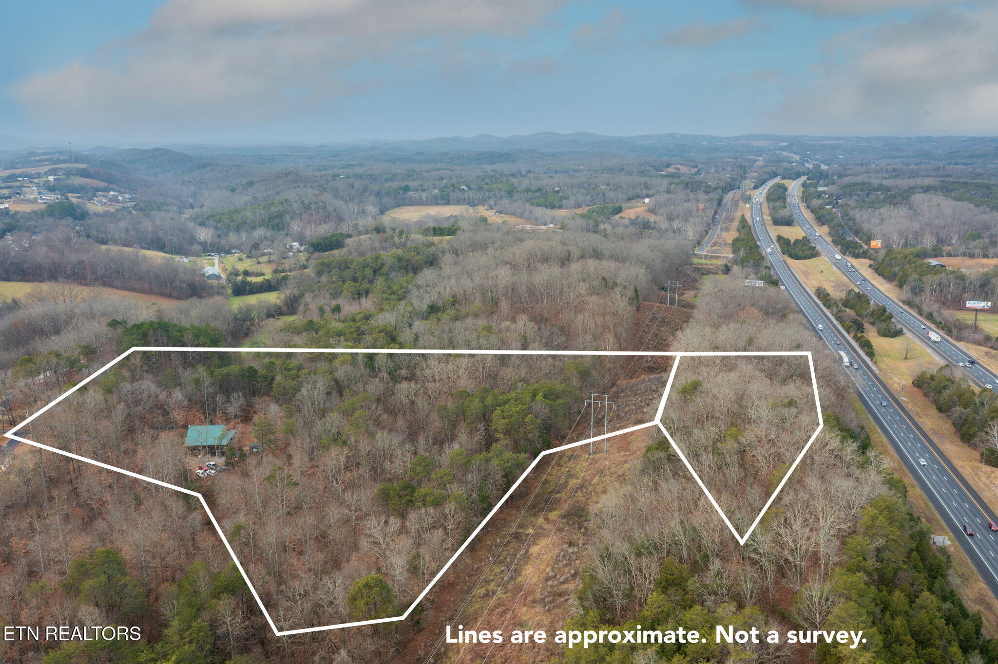 3875 Poplar Lane Kodak TN 37764