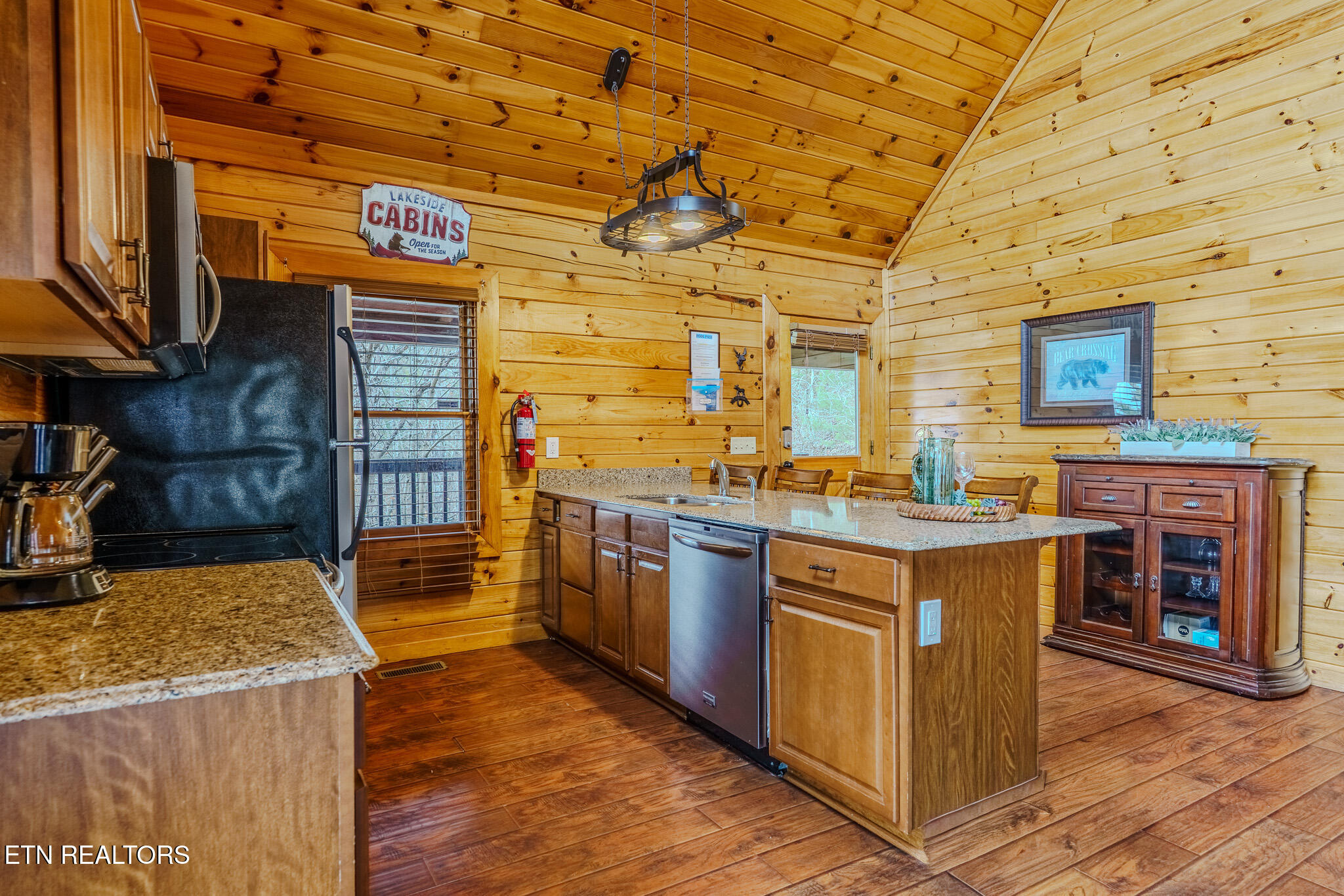 1038 Willard Way Sevierville TN 37876