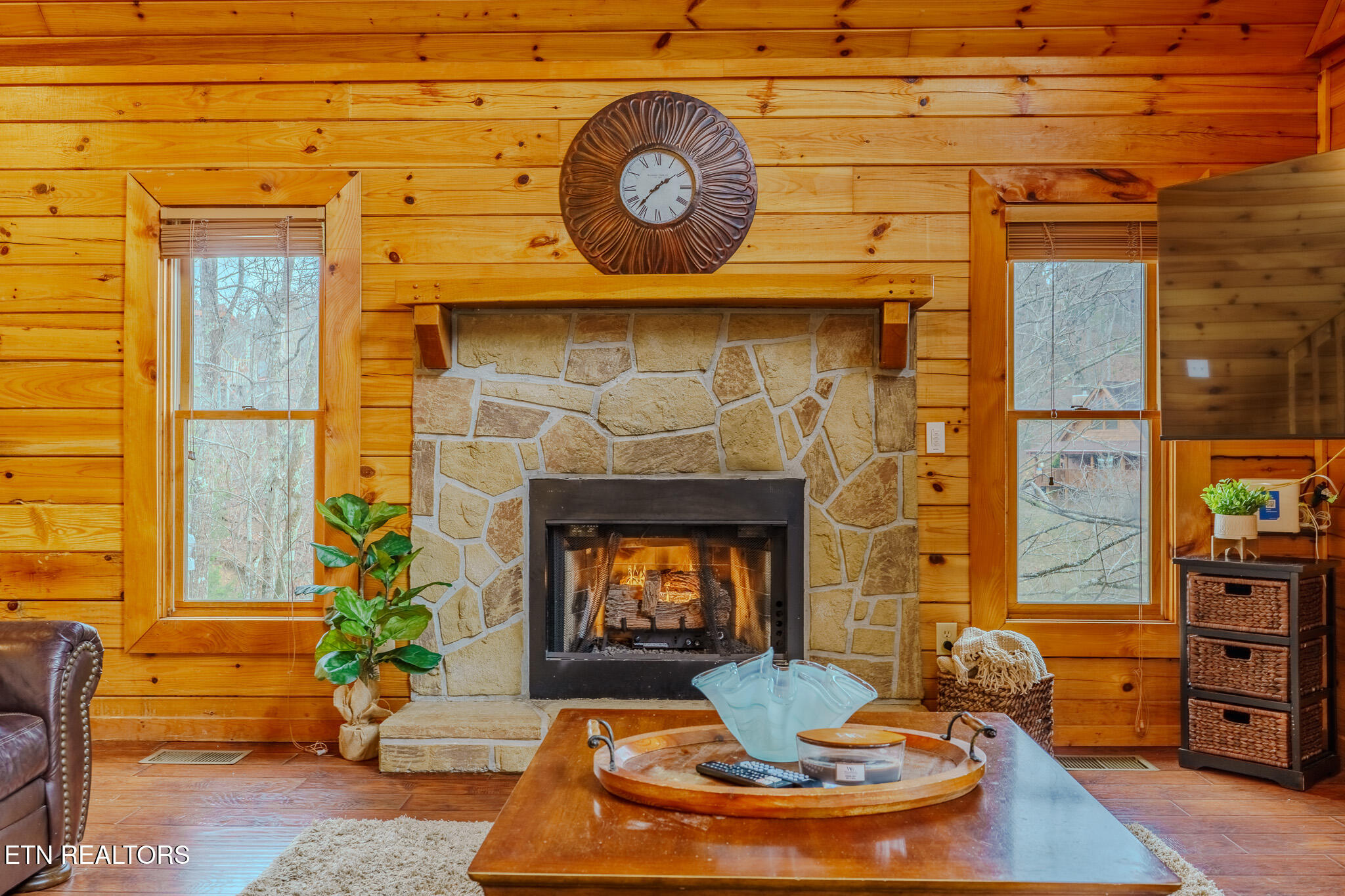 1038 Willard Way Sevierville TN 37876