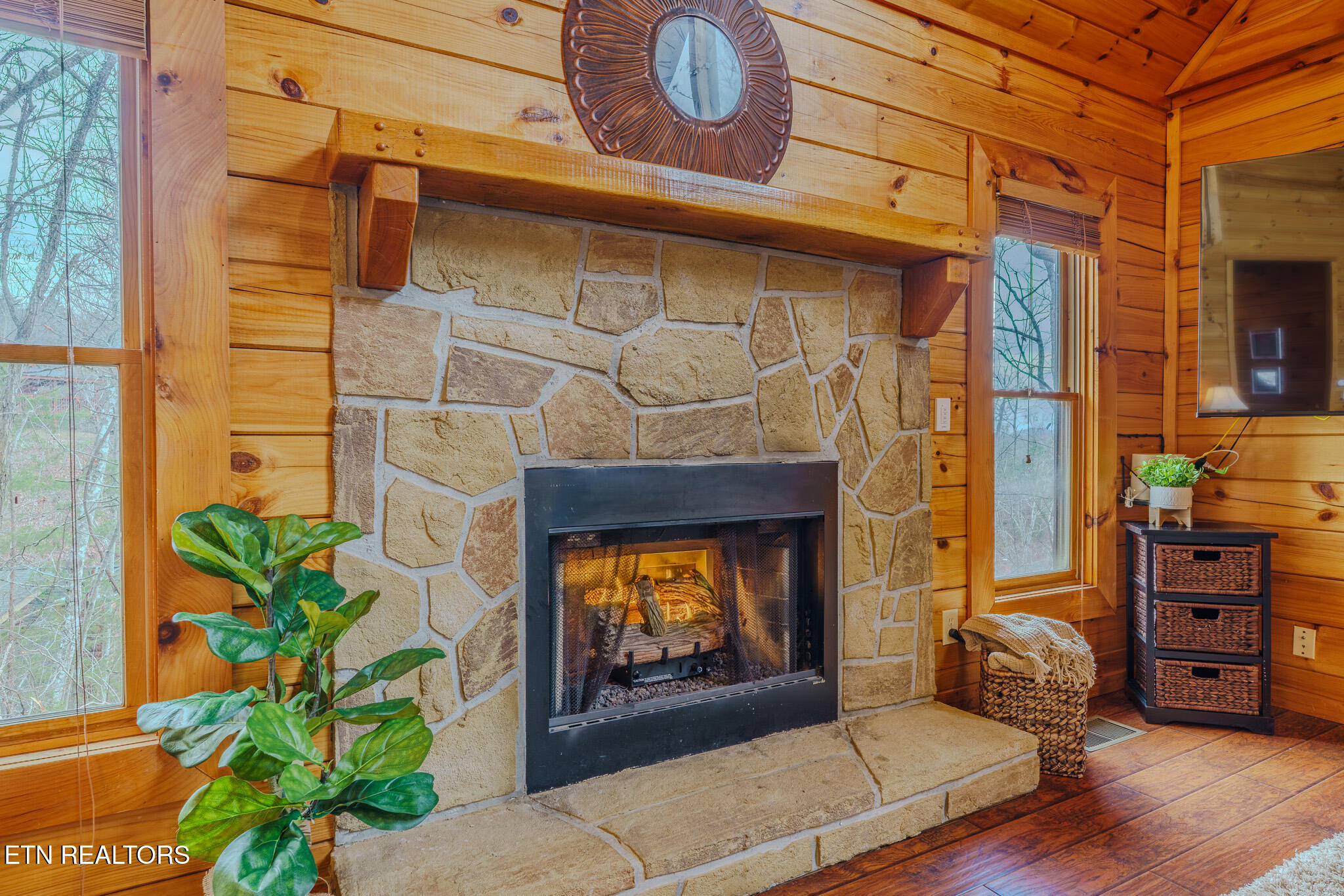 1038 Willard Way Sevierville TN 37876