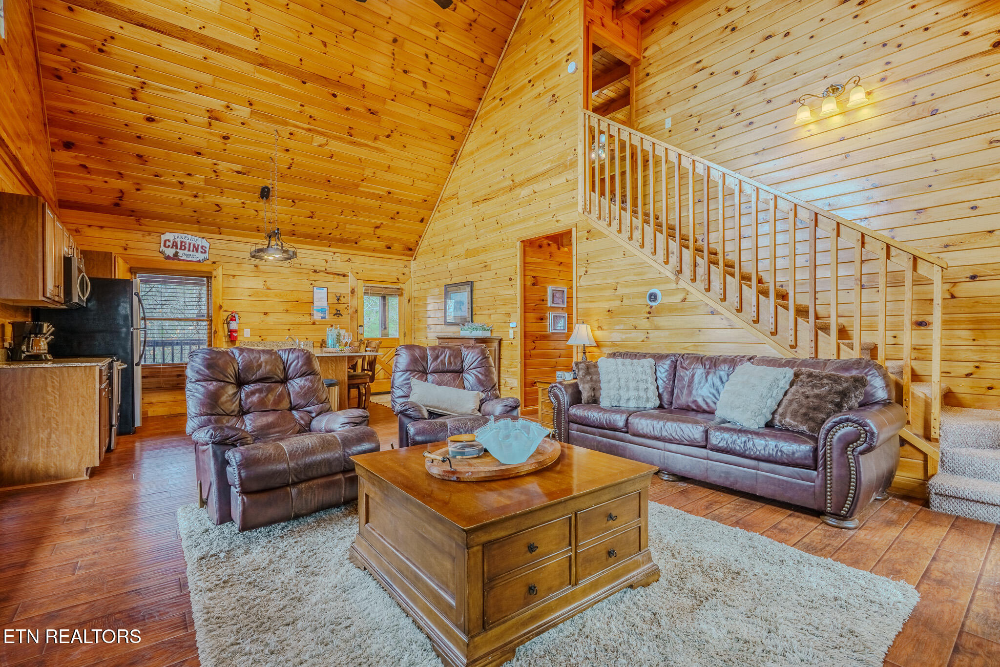 1038 Willard Way Sevierville TN 37876