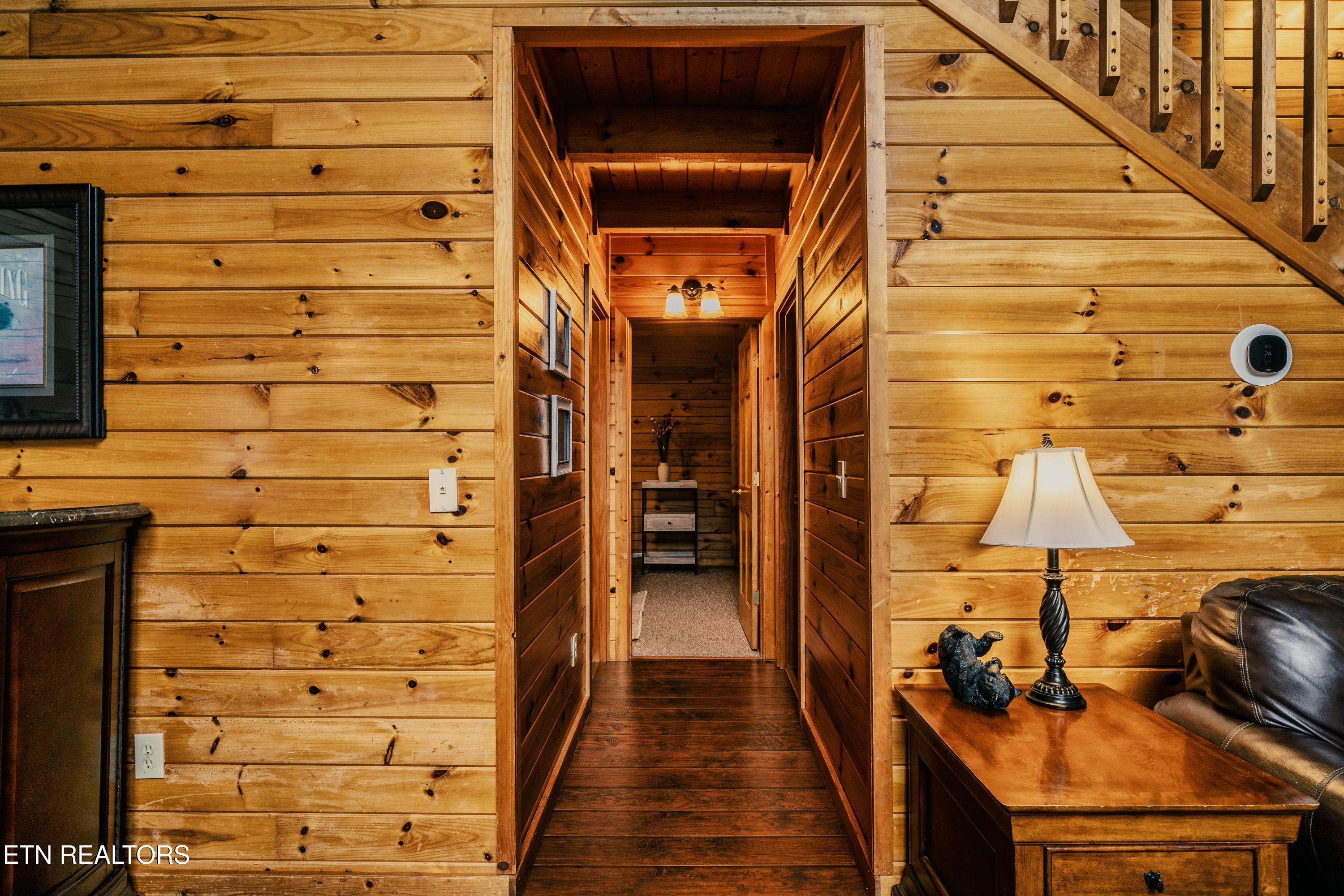 1038 Willard Way Sevierville TN 37876