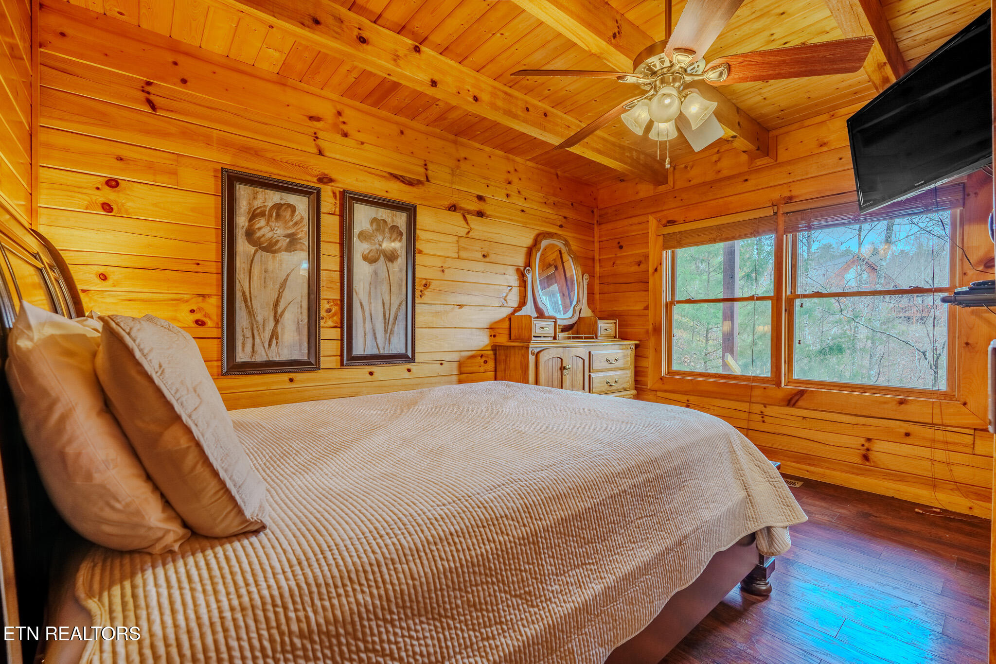 1038 Willard Way Sevierville TN 37876